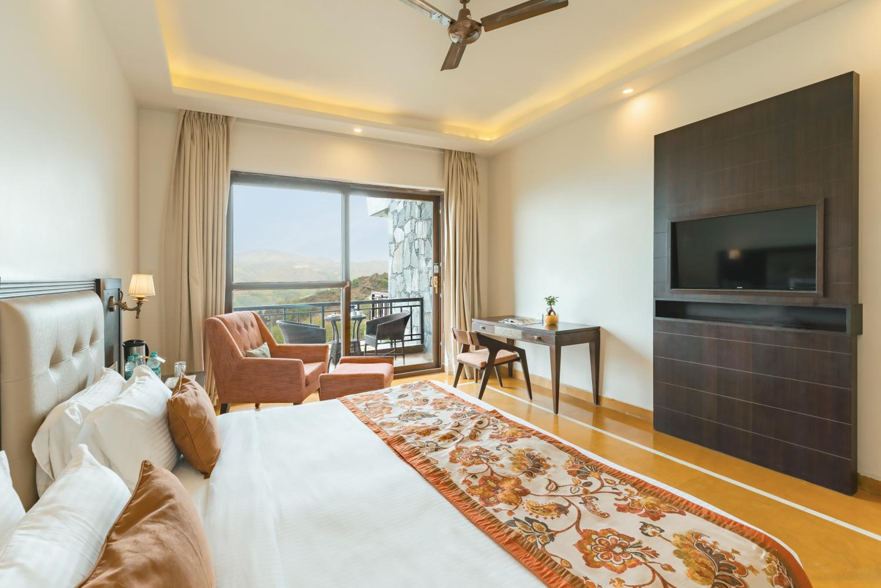Mahua Bagh Resort Kumbhalgarh