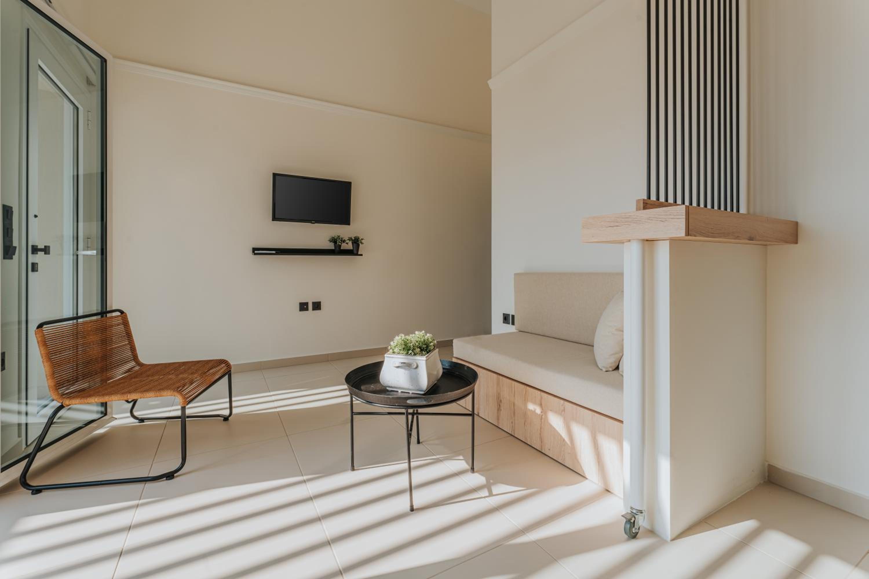 Ponte Suites