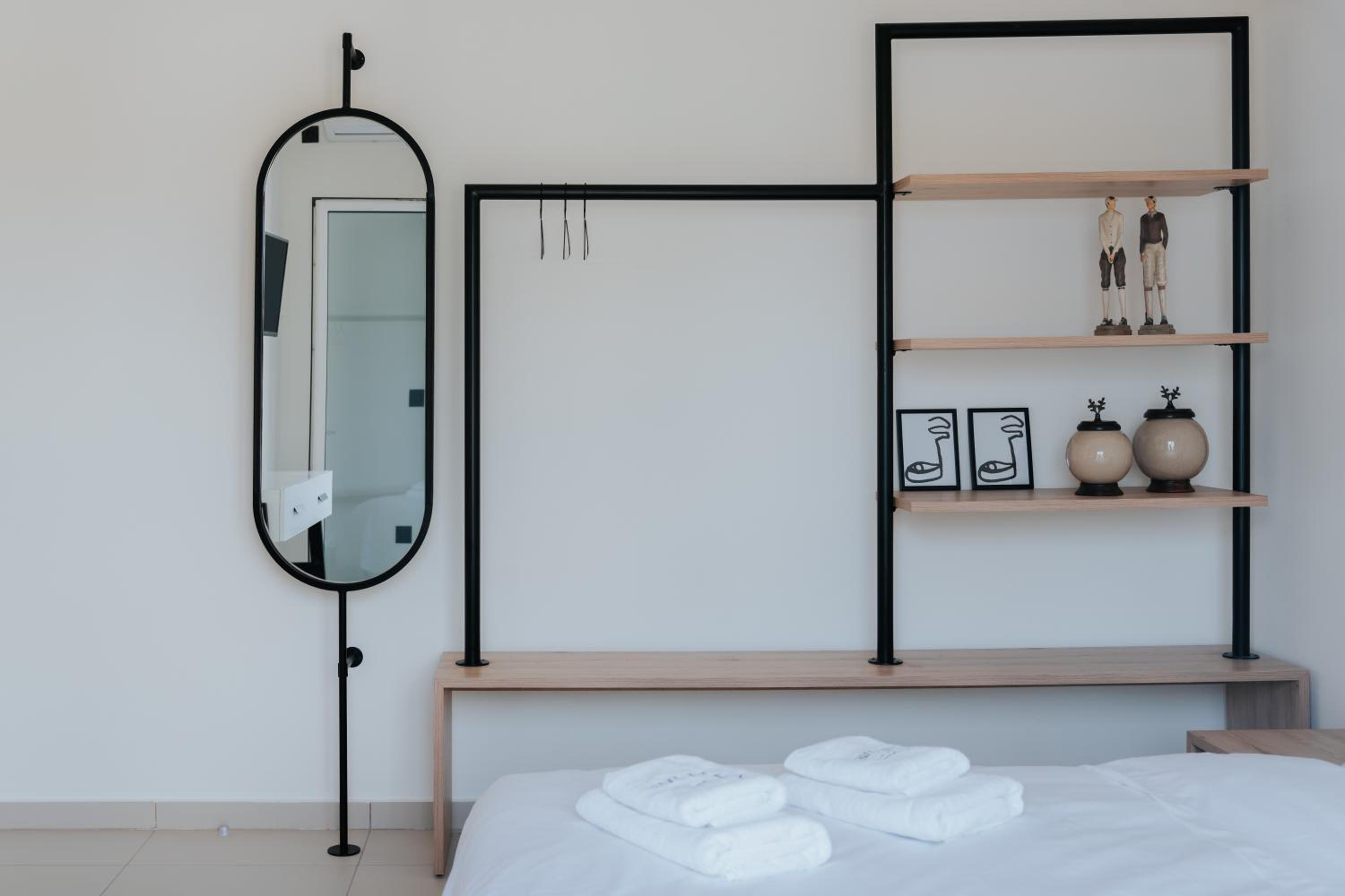 Ponte Suites