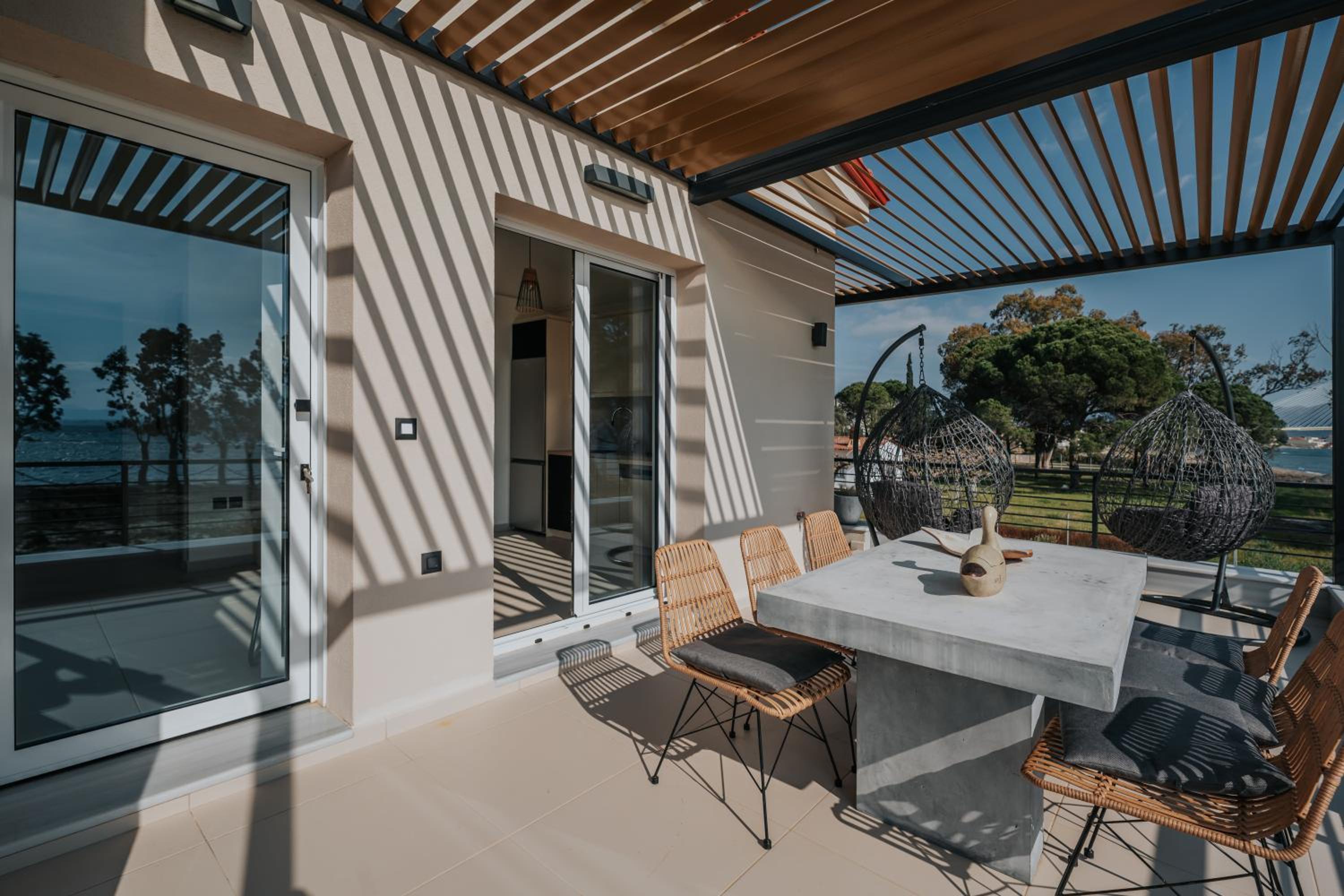 Ponte Suites