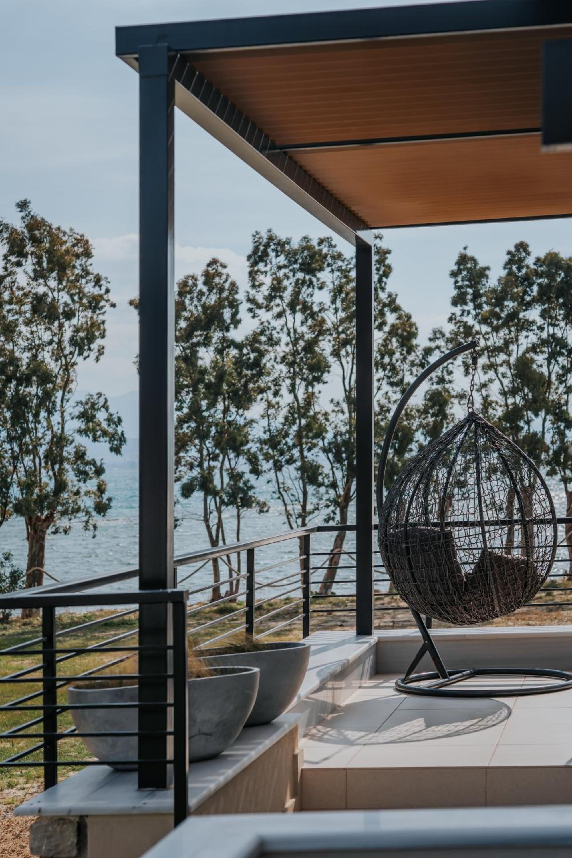 Ponte Suites