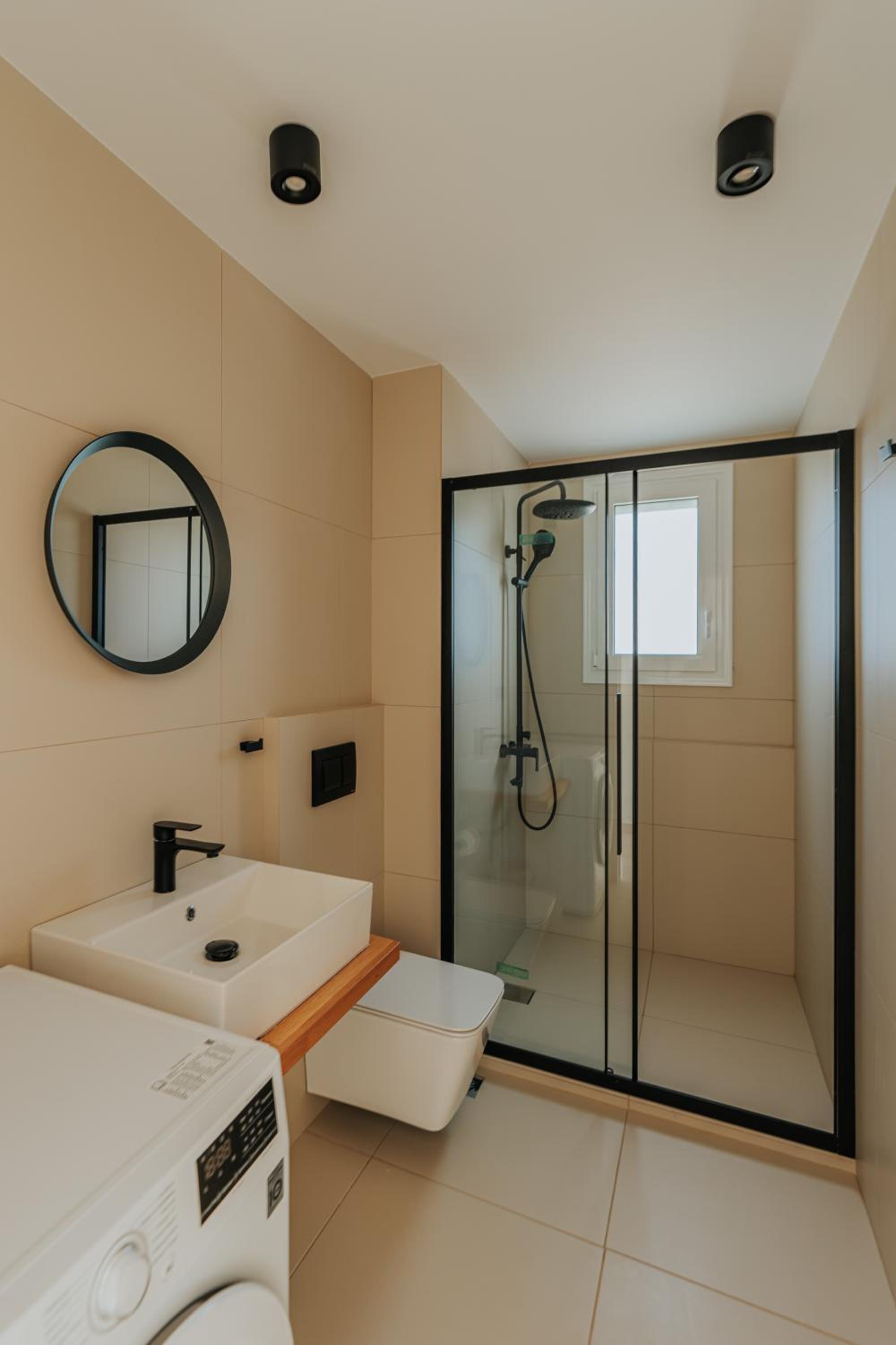 Ponte Suites