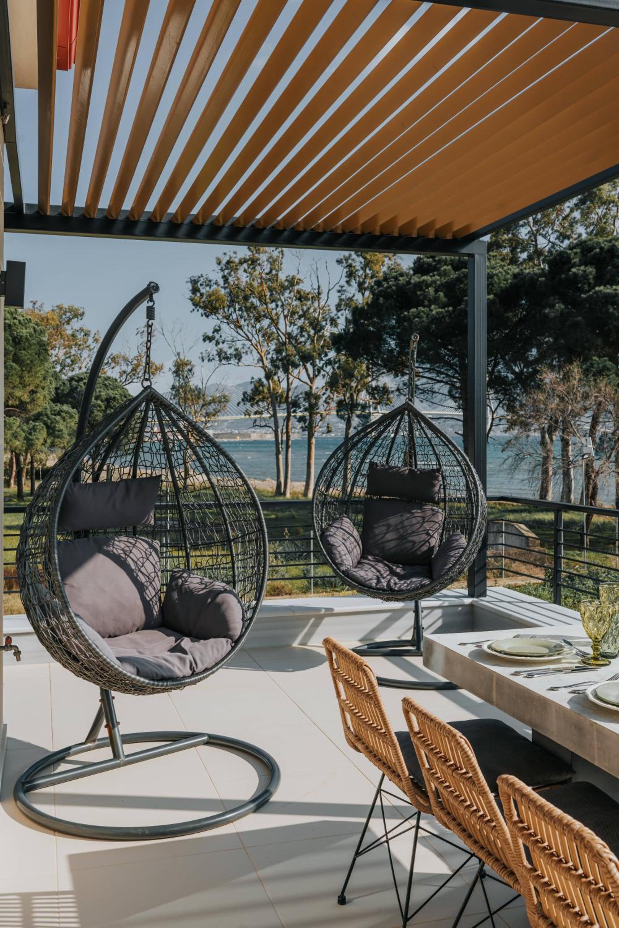 Ponte Suites