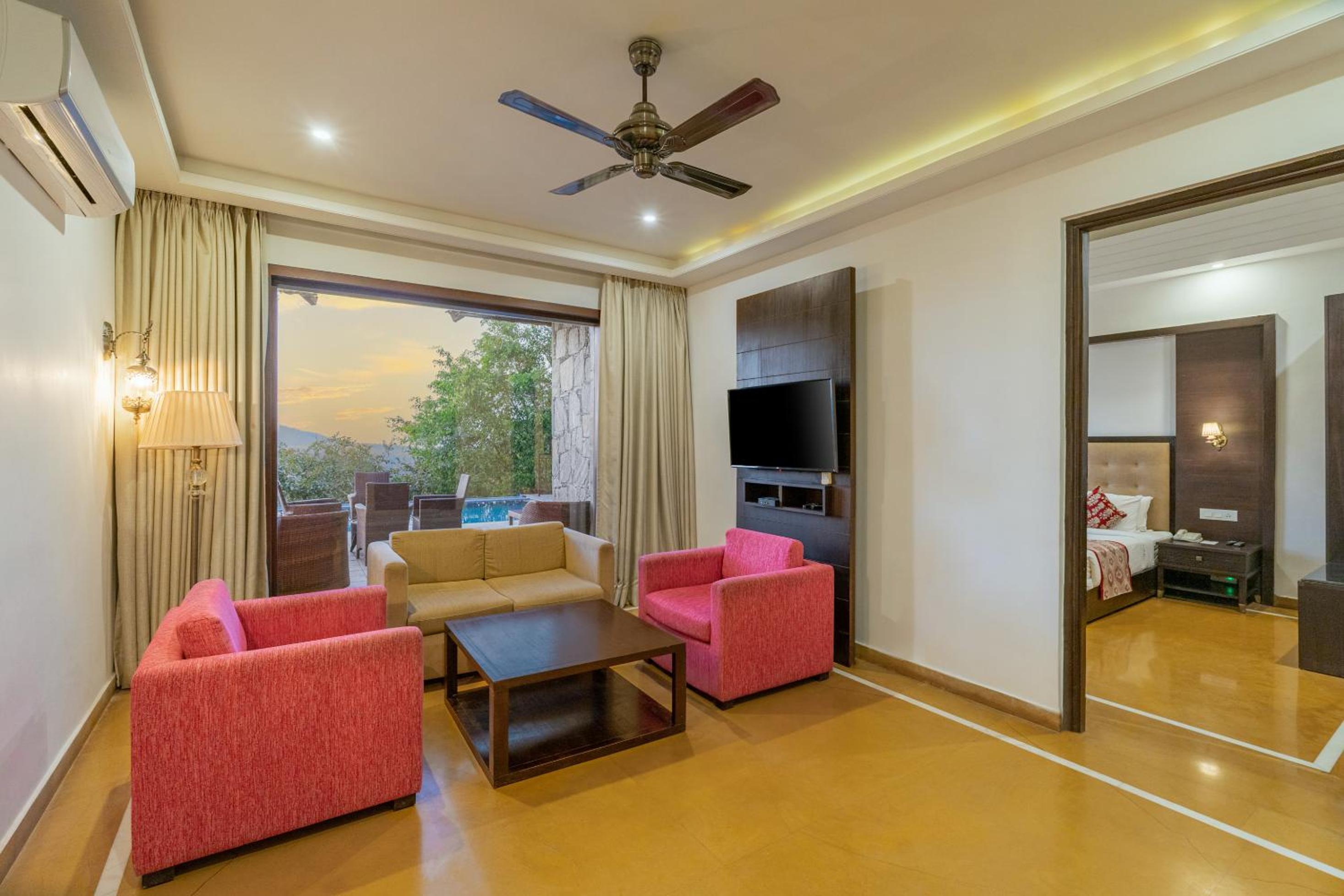 Mahua Bagh Resort Kumbhalgarh