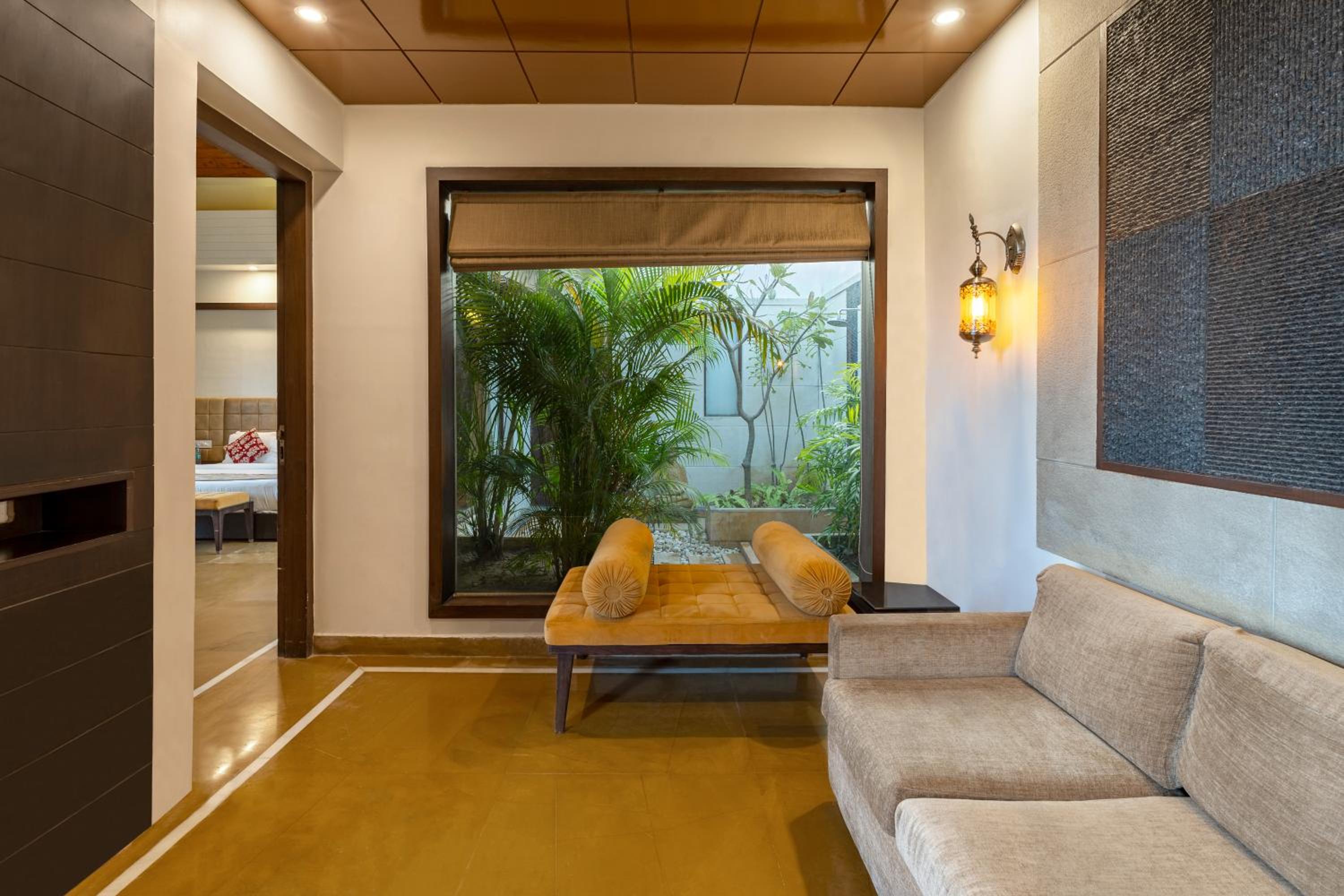 Mahua Bagh Resort Kumbhalgarh