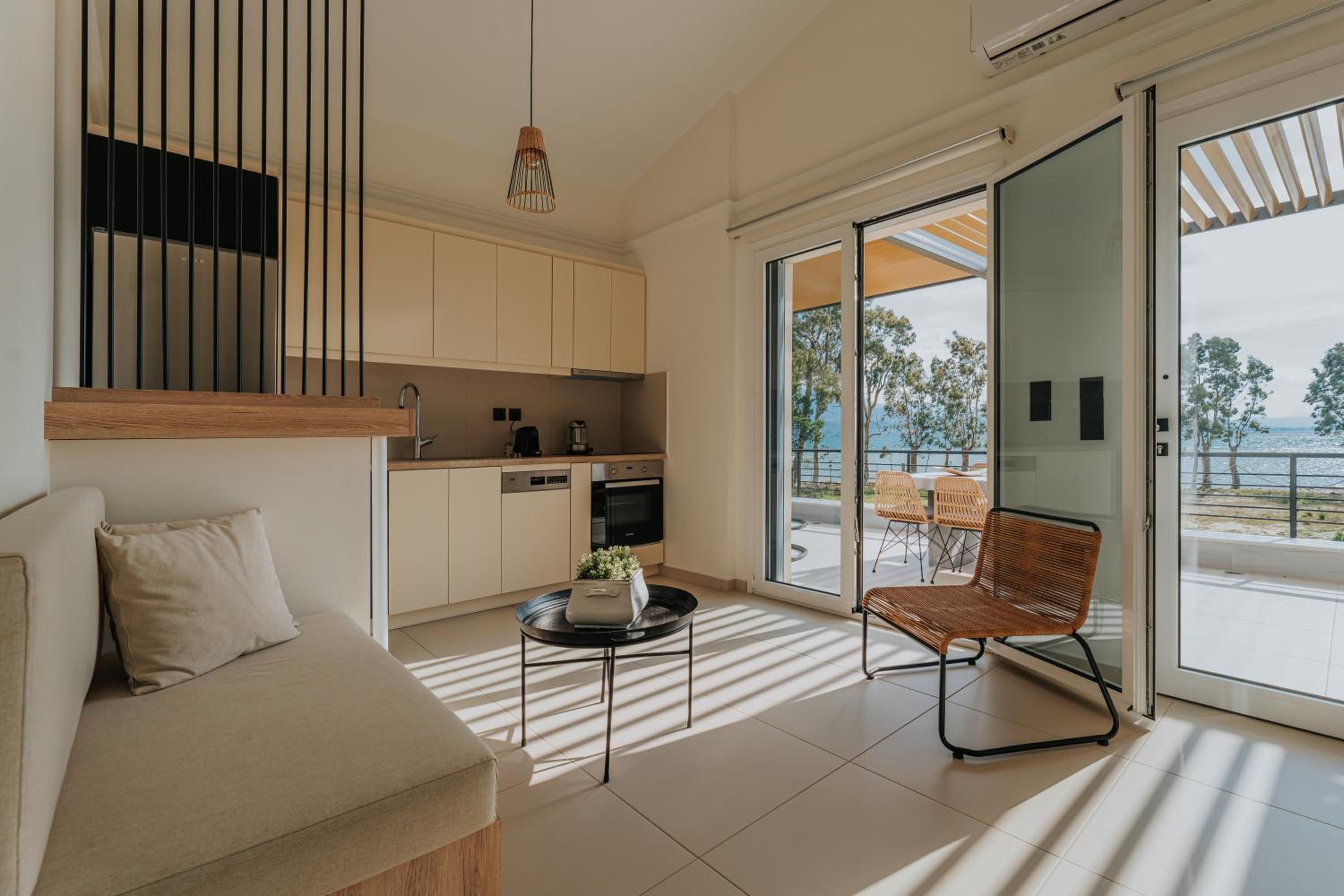 Ponte Suites