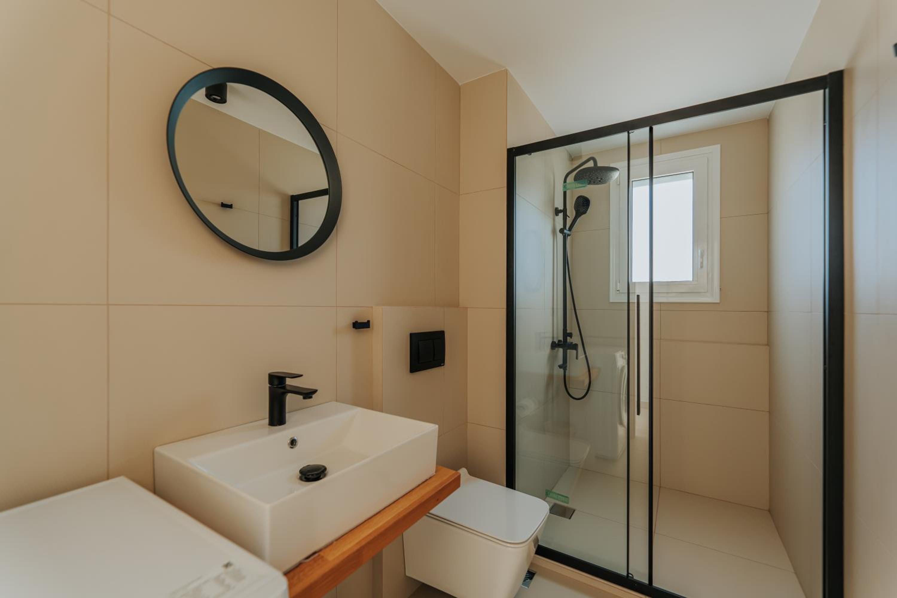Ponte Suites
