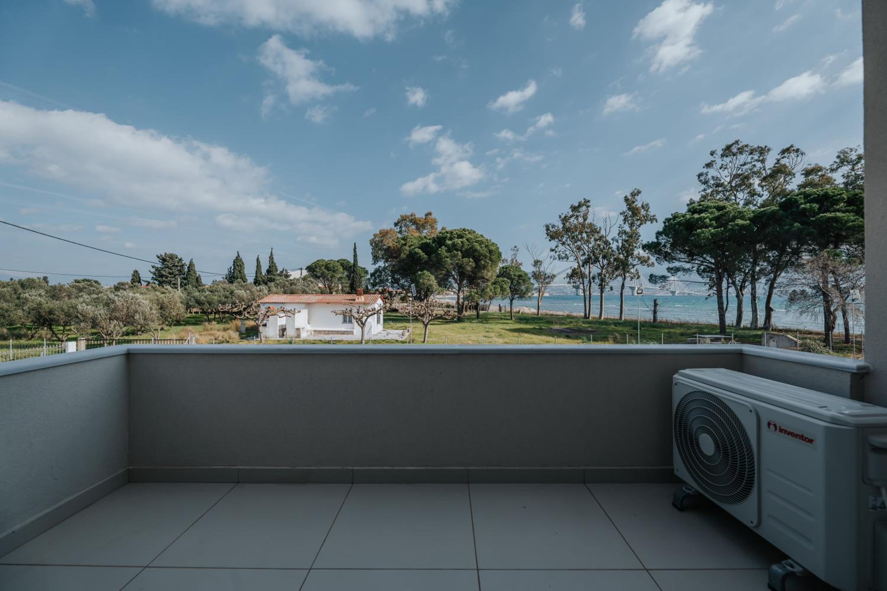 Ponte Suites