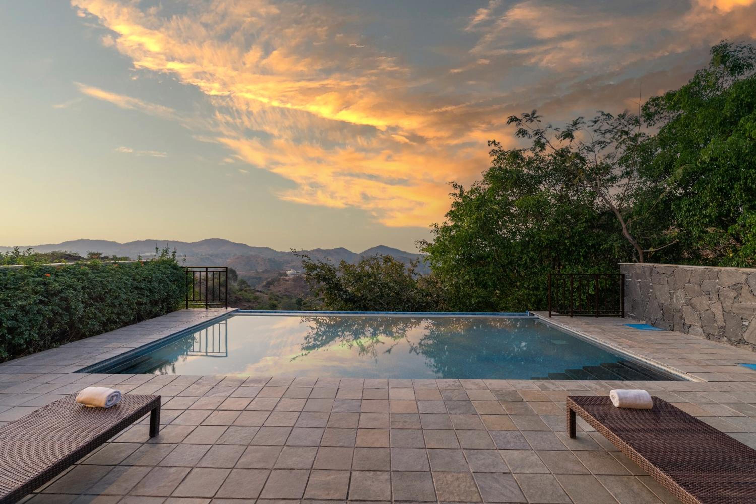 Mahua Bagh Resort Kumbhalgarh