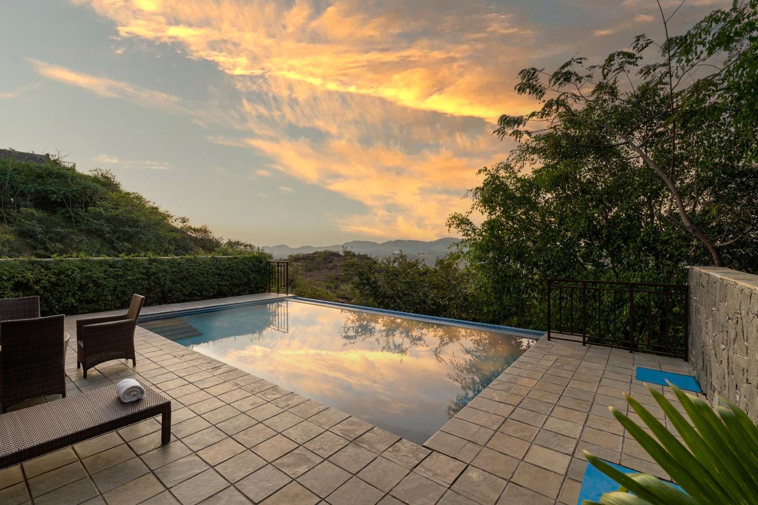 Mahua Bagh Resort Kumbhalgarh