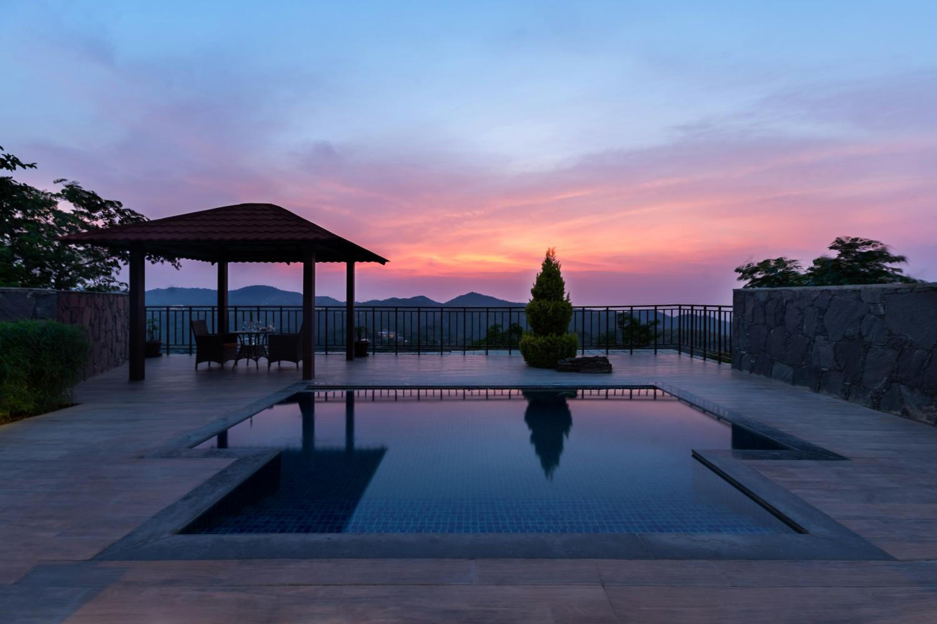Mahua Bagh Resort Kumbhalgarh