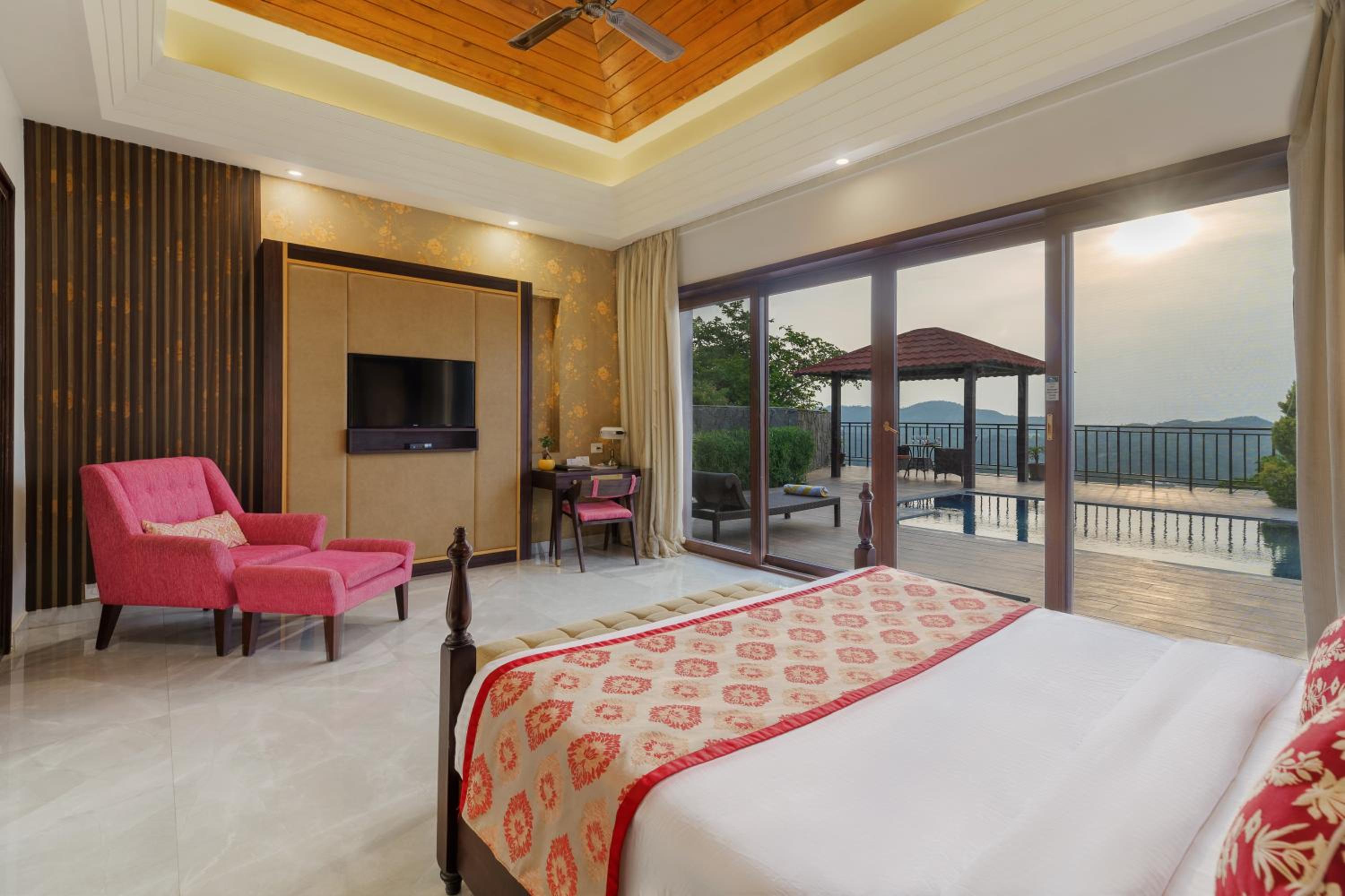 Mahua Bagh Resort Kumbhalgarh