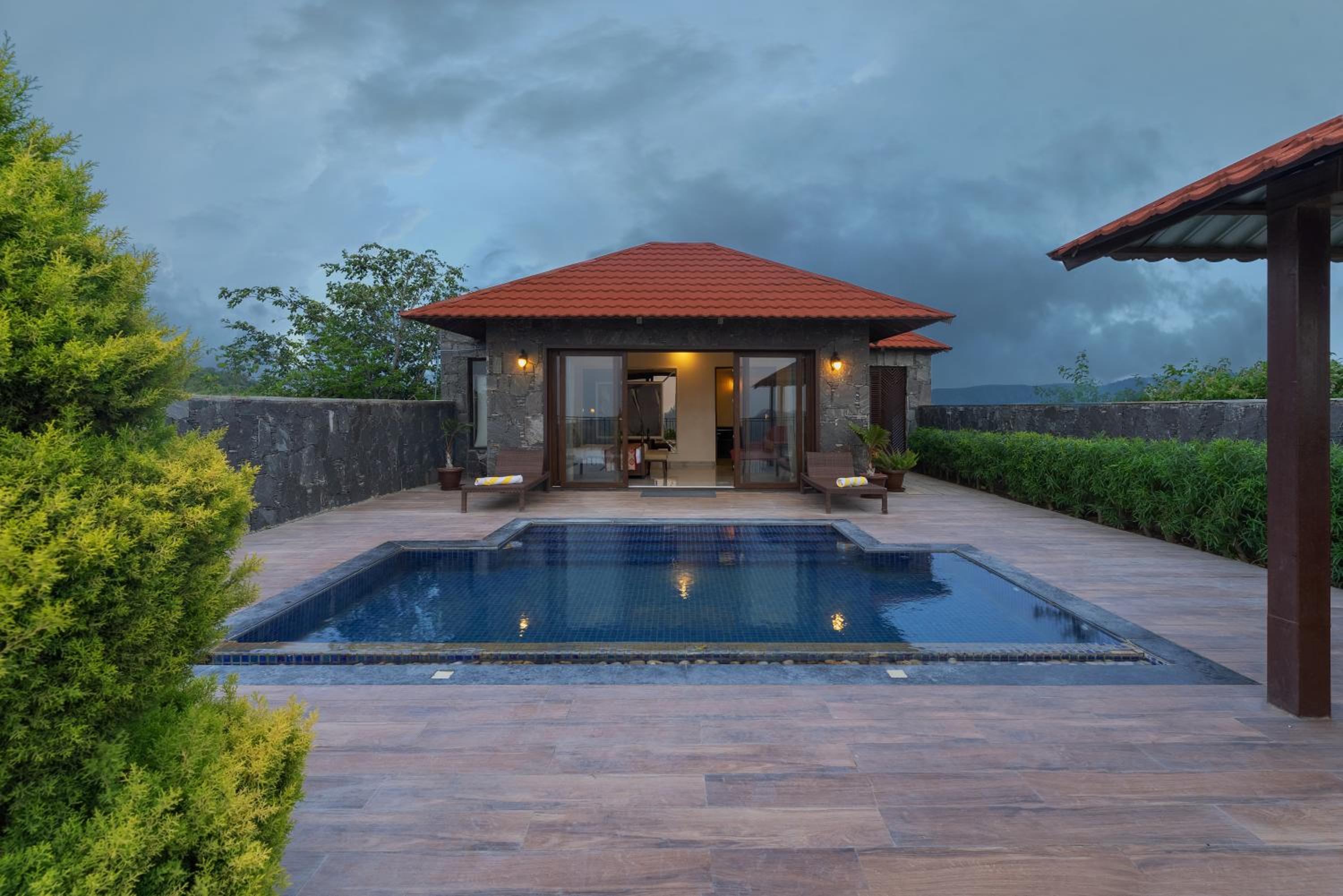 Mahua Bagh Resort Kumbhalgarh