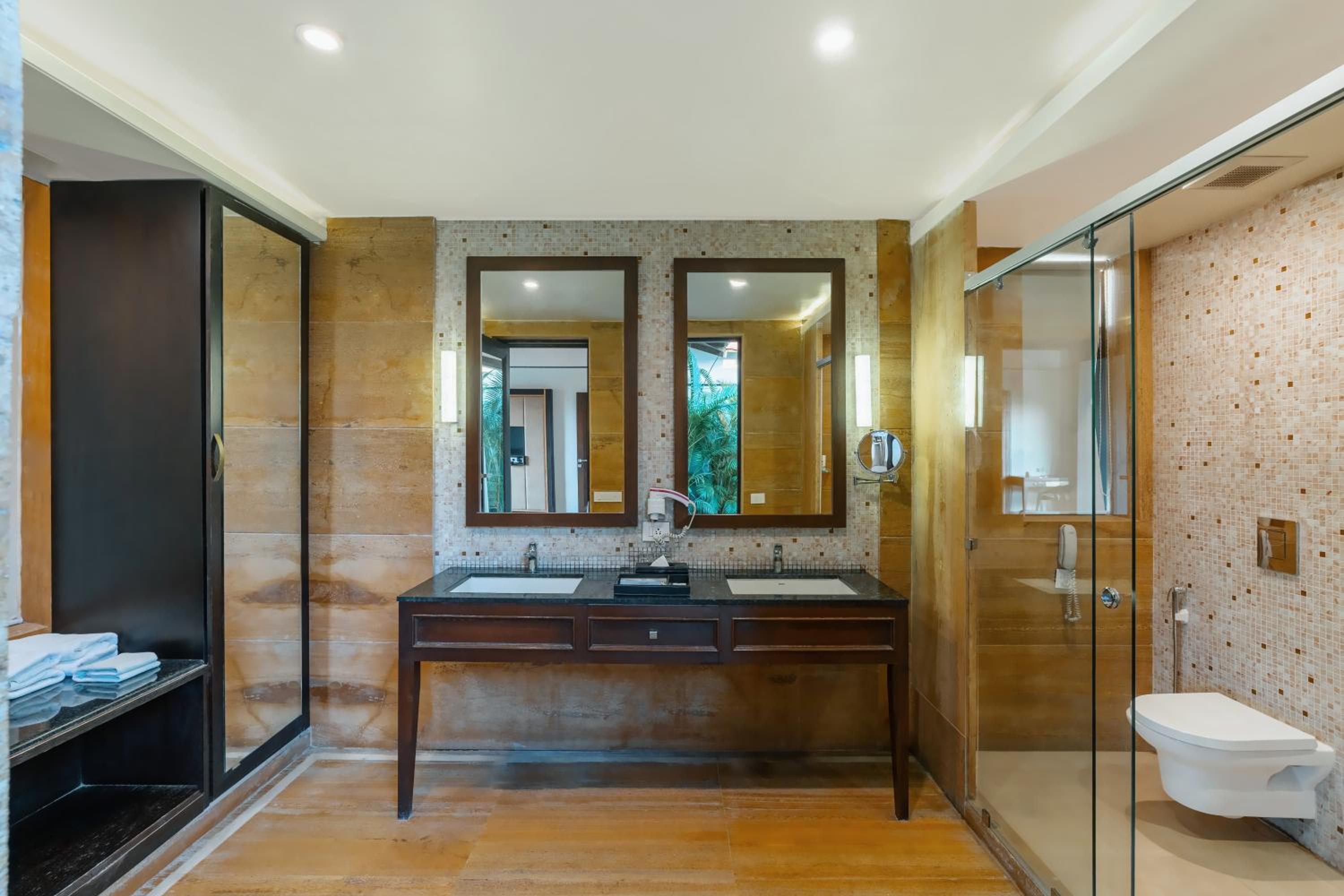 Mahua Bagh Resort Kumbhalgarh