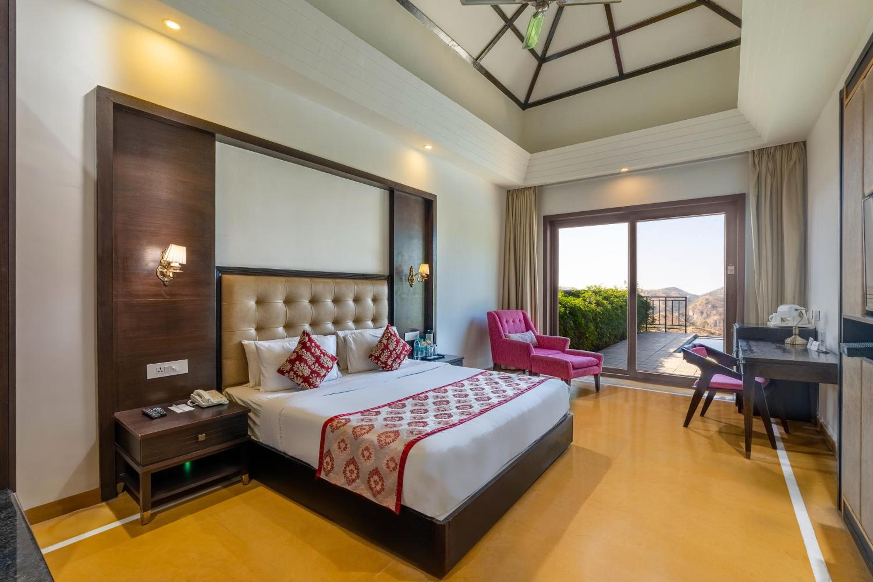 Mahua Bagh Resort Kumbhalgarh