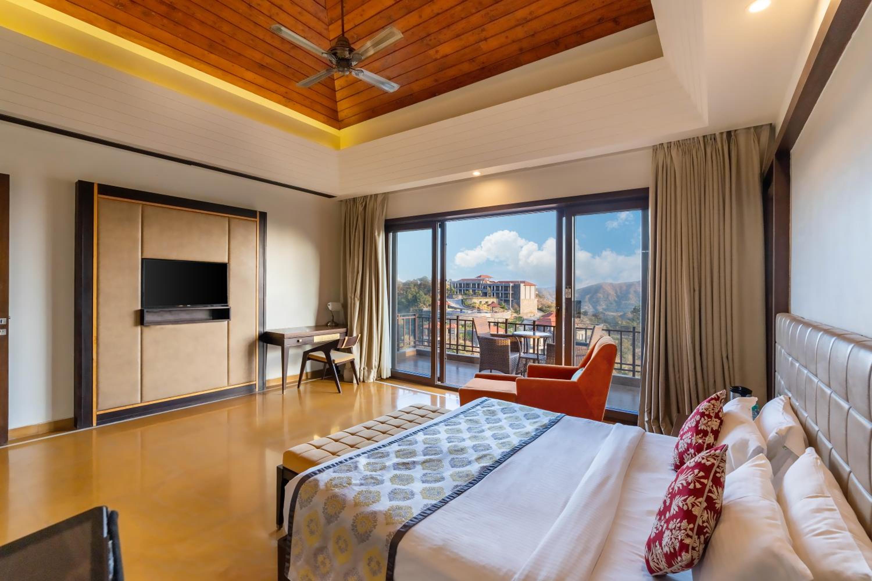 Mahua Bagh Resort Kumbhalgarh