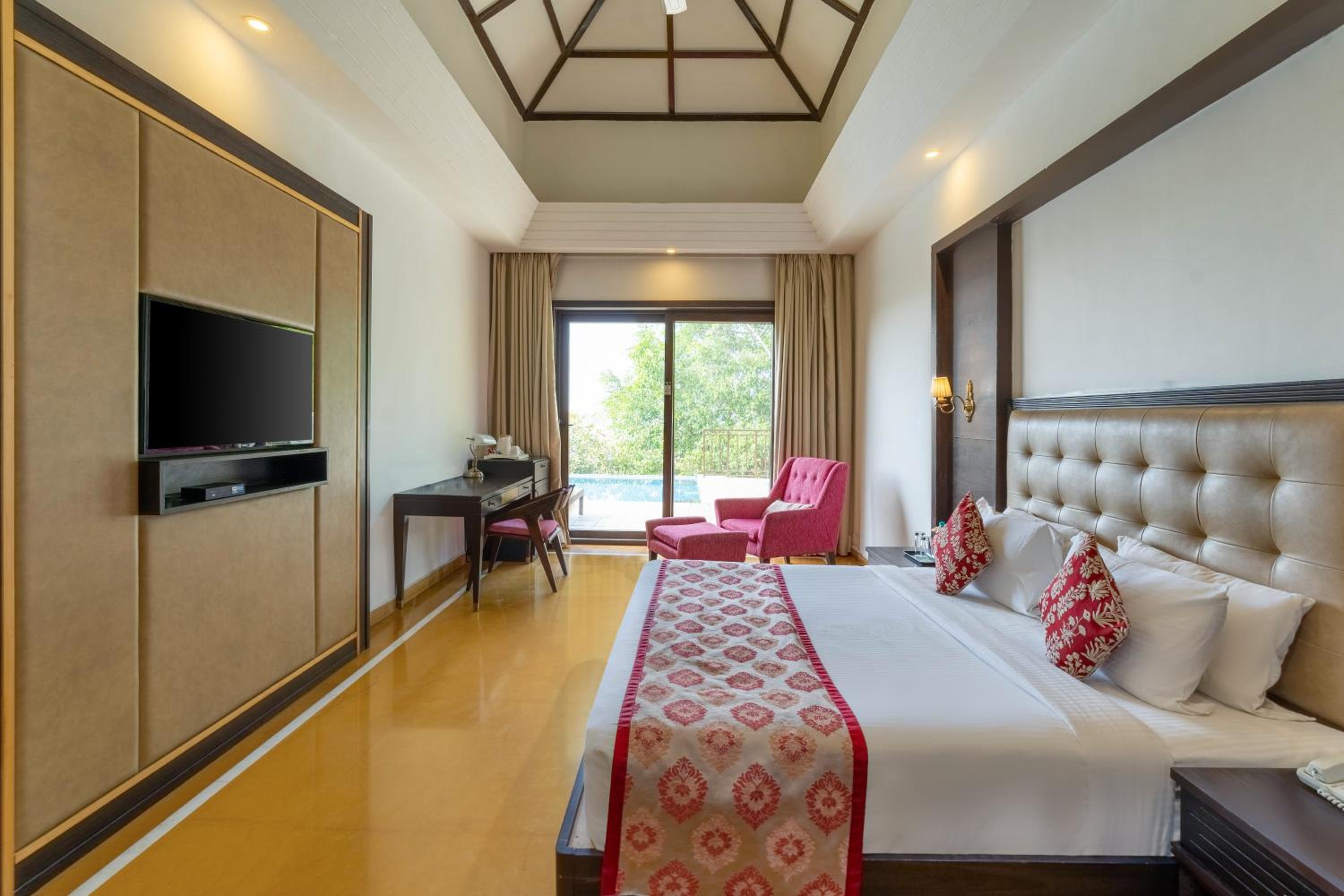 Mahua Bagh Resort Kumbhalgarh