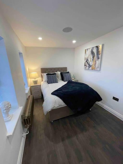 Branksome House
