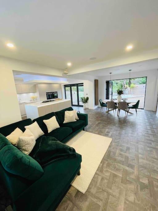Branksome House