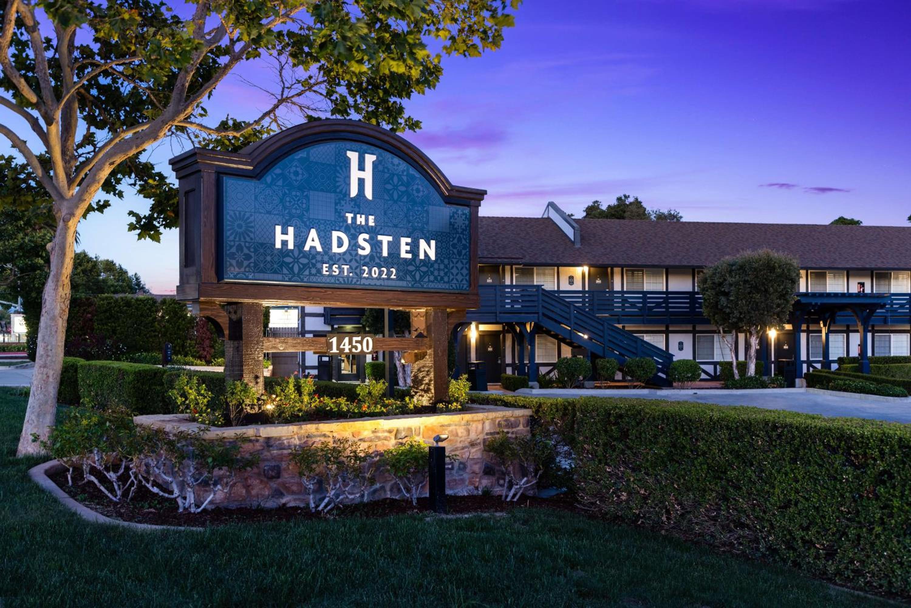 Hotel The Hadsten Solvang, Tapestry Collection by Hilton