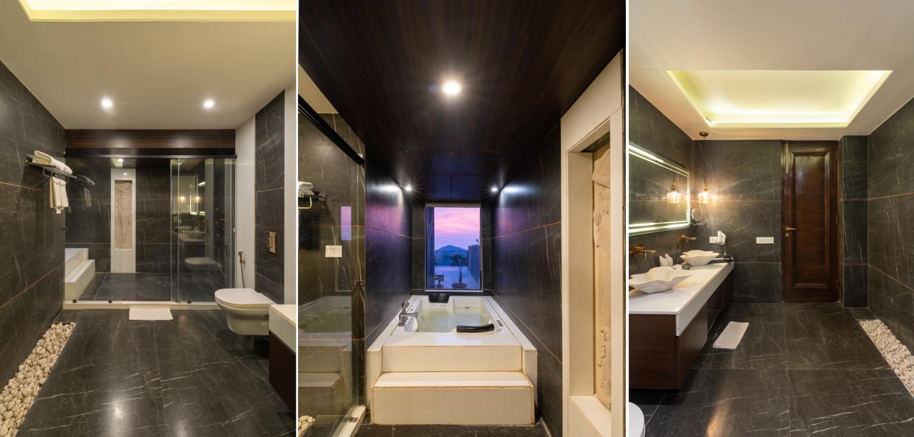 Mahua Bagh Resort Kumbhalgarh