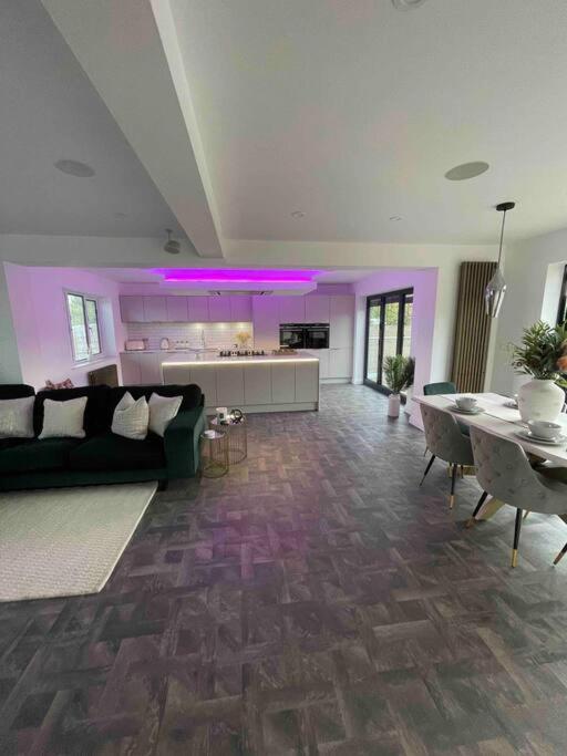Branksome House