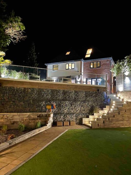 Branksome House