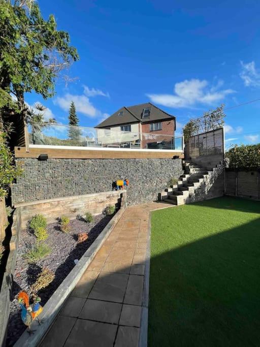Branksome House