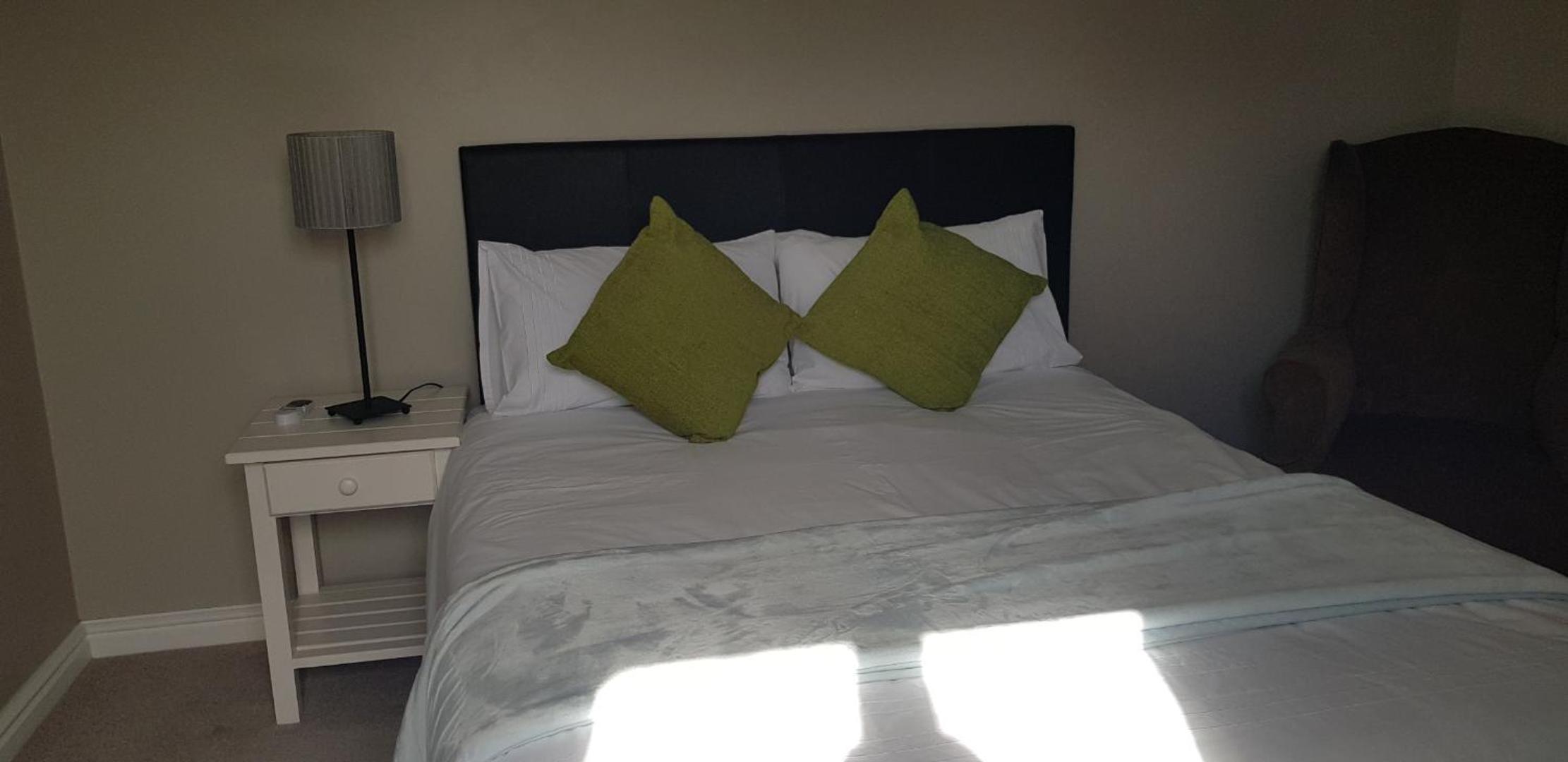 Gorgeous St Francis Canal House view 5