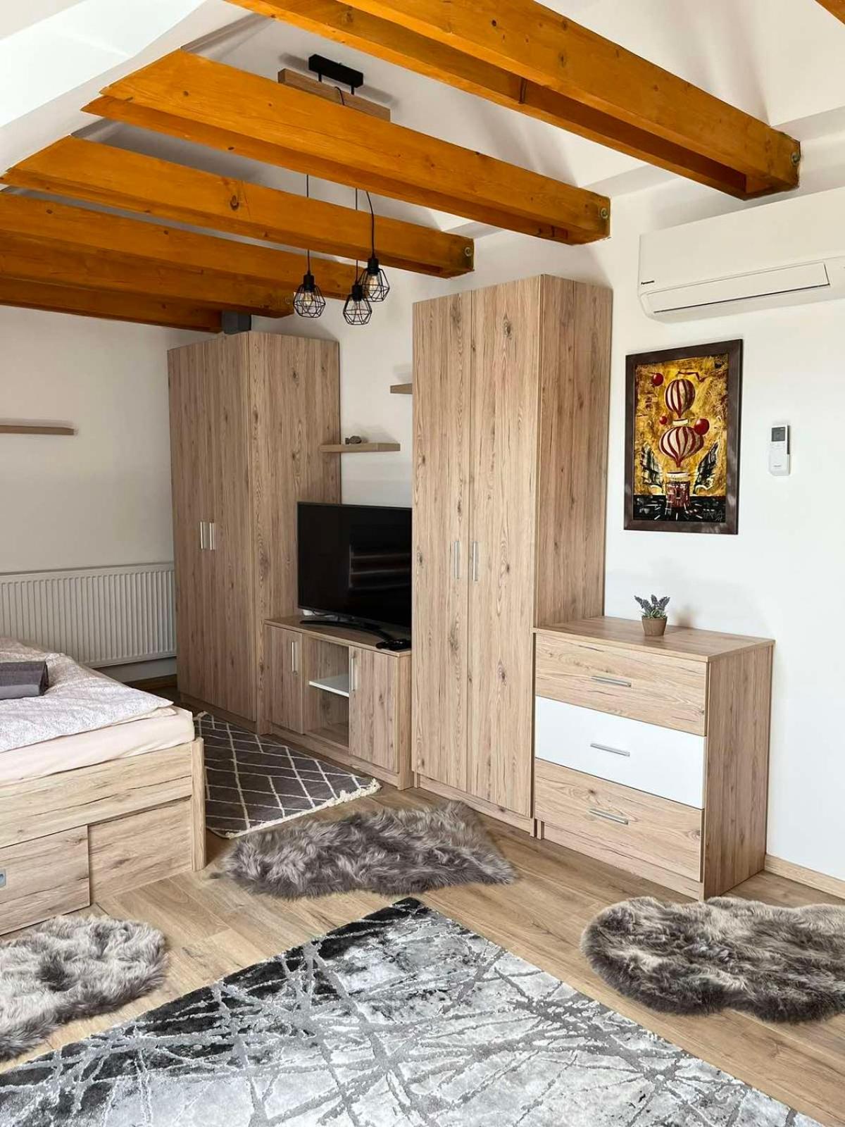 Barkland Apartman
