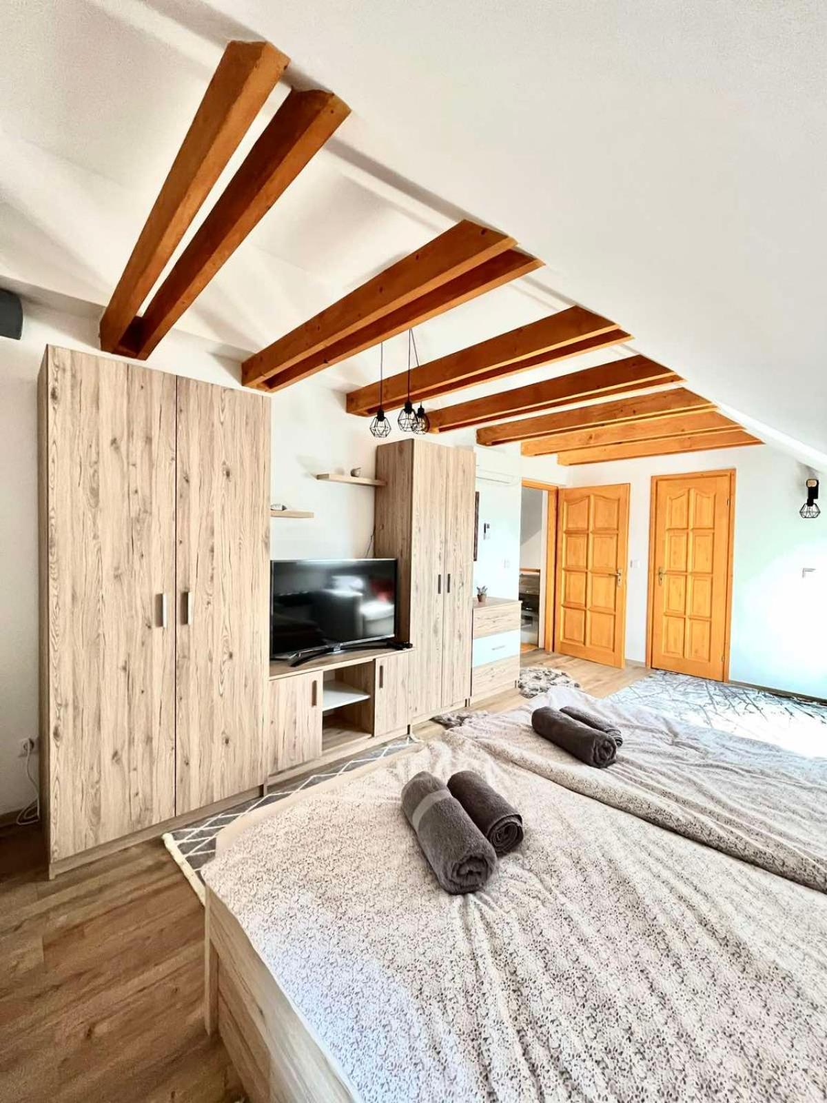 Barkland Apartman