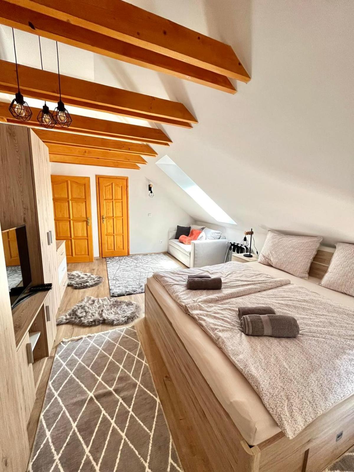 Barkland Apartman