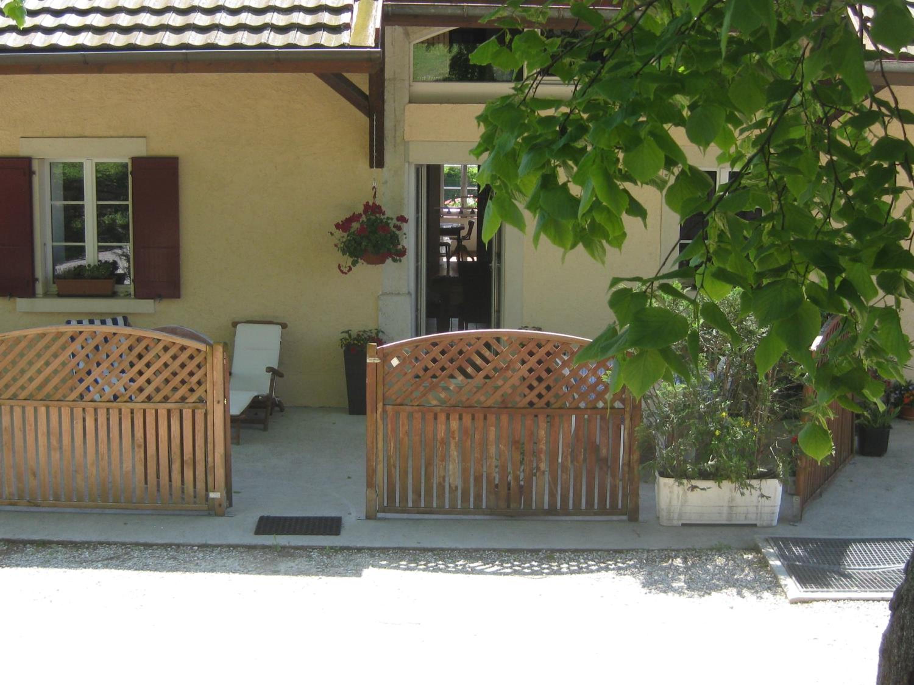 Bed & Breakfast aux Enges