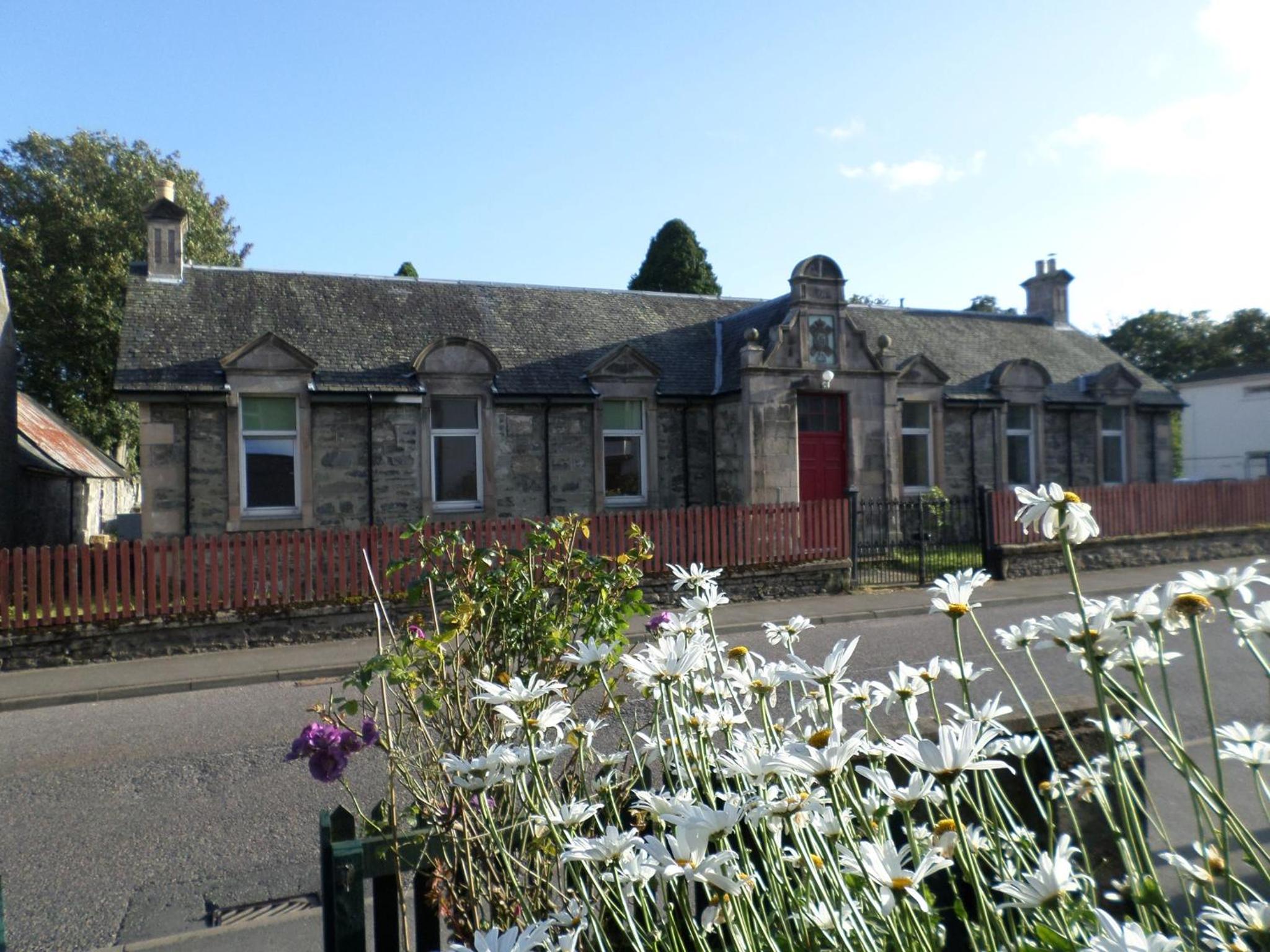 Kingussie Vacations - The Old School, Kingussie - Property Image 12