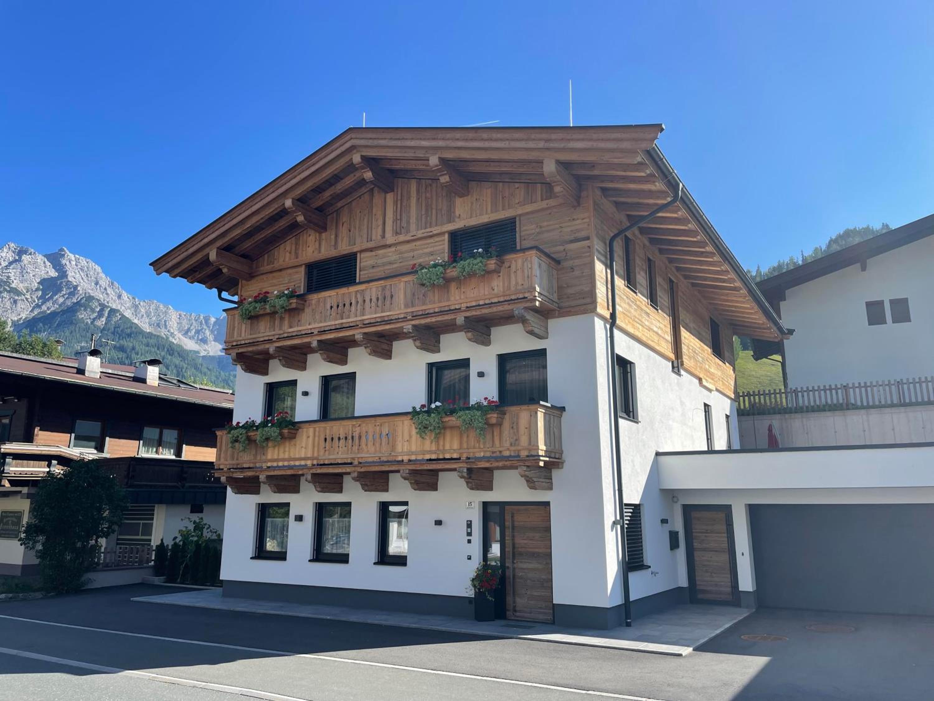 Haus Lackner