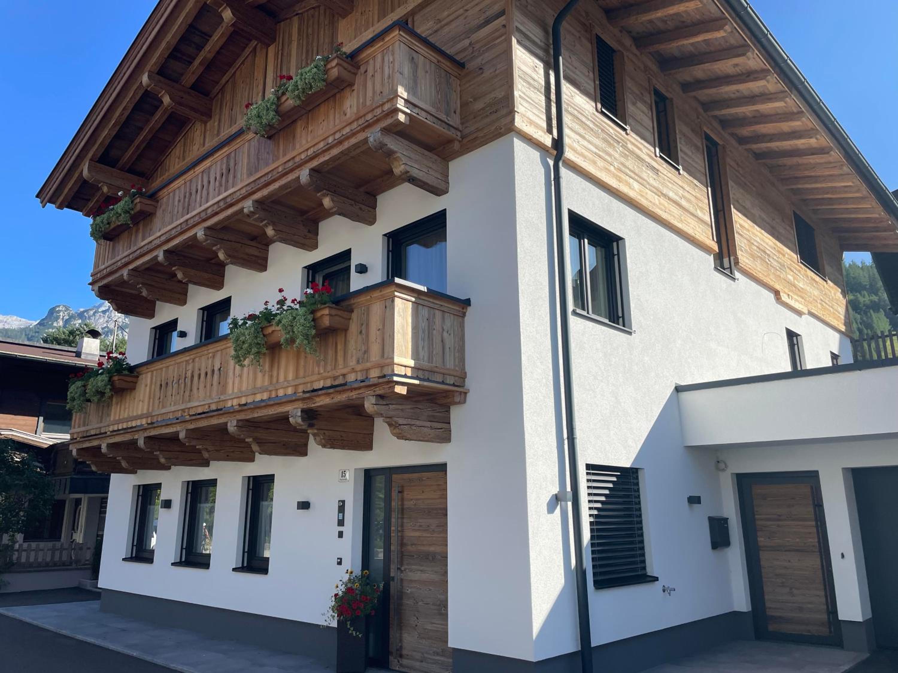 Haus Lackner
