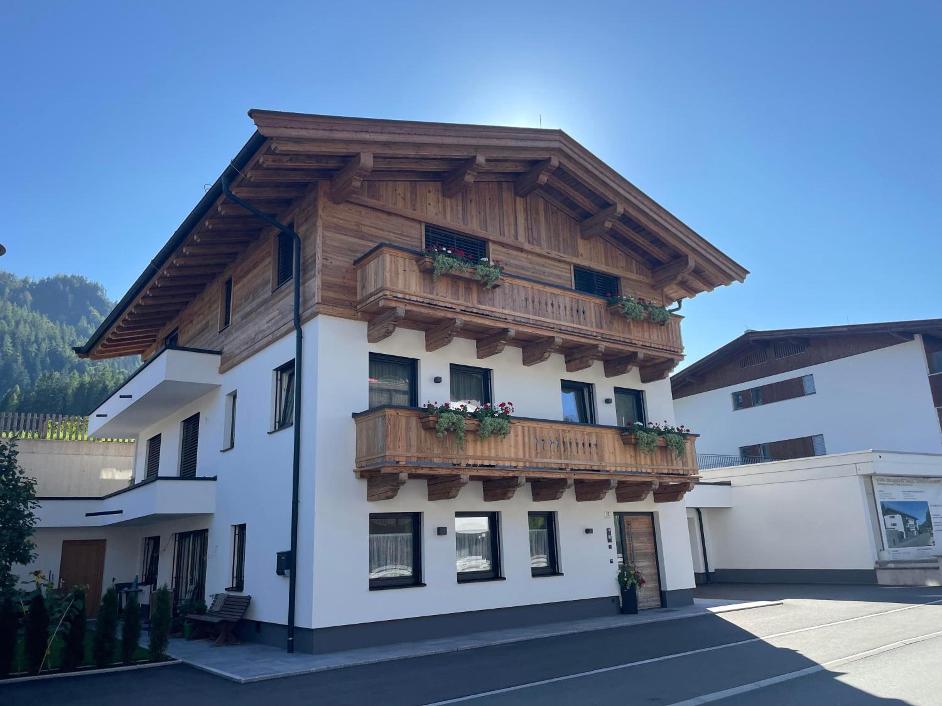 Haus Lackner