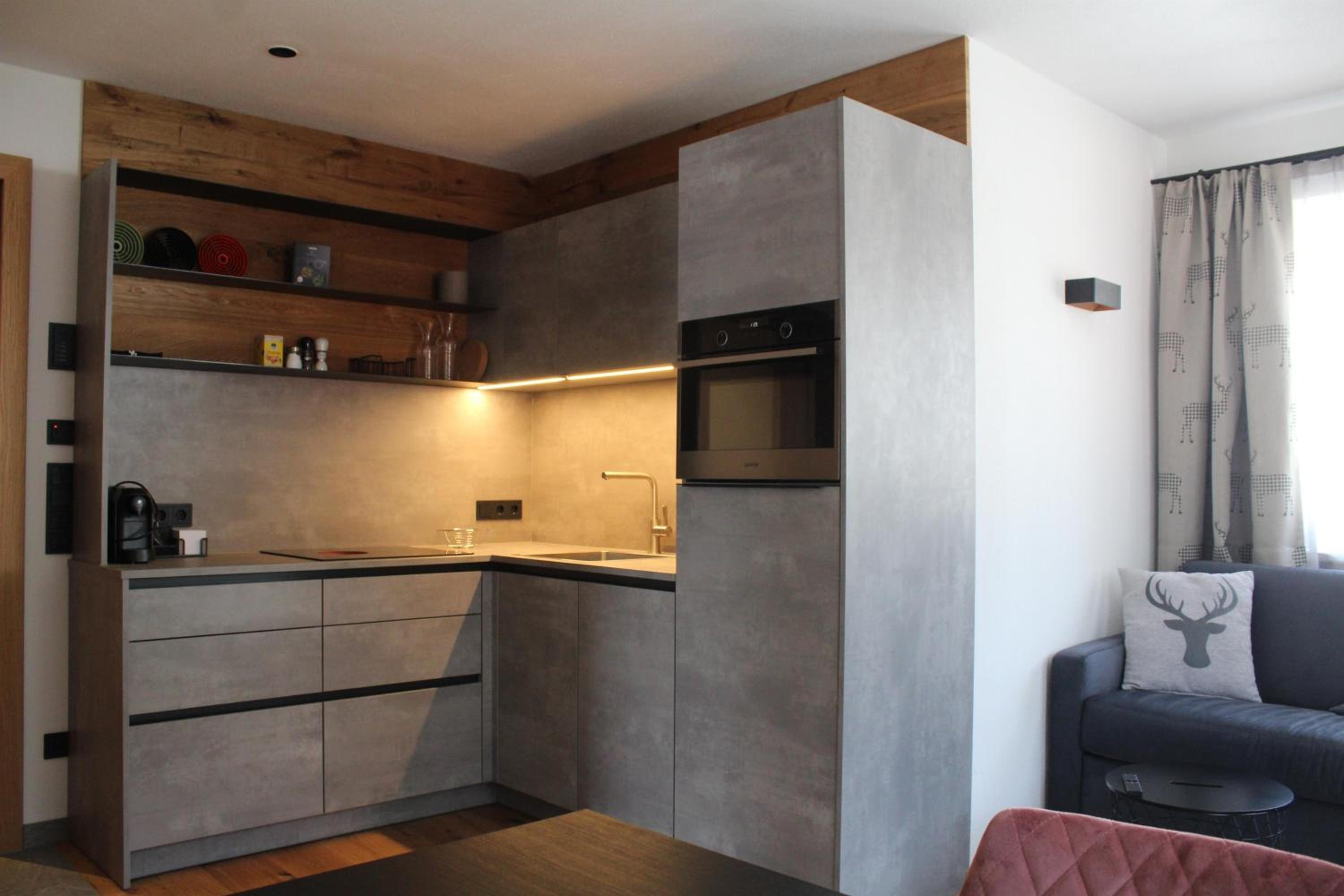 Haus Lackner