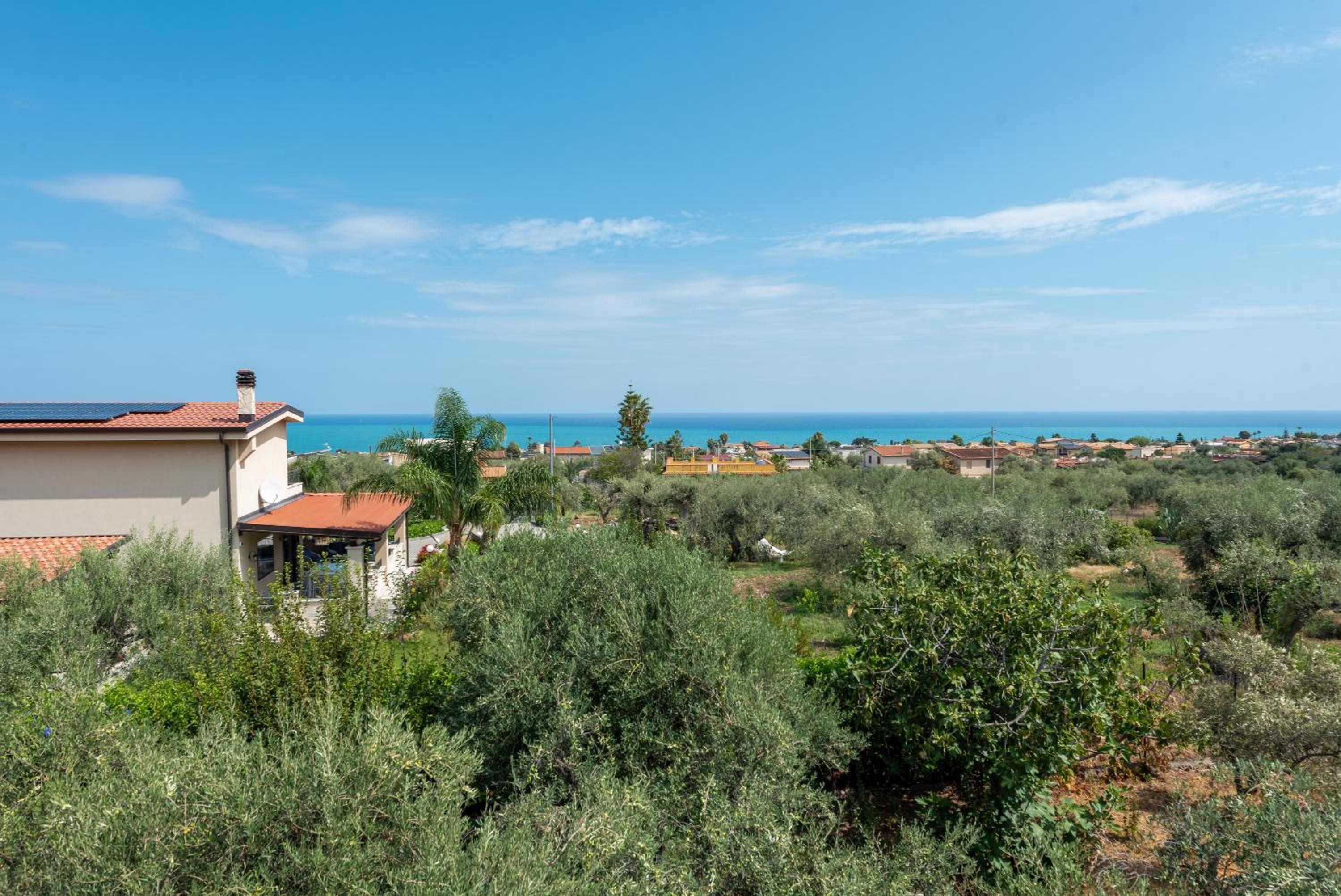 Casa Vacanze Zina view 5
