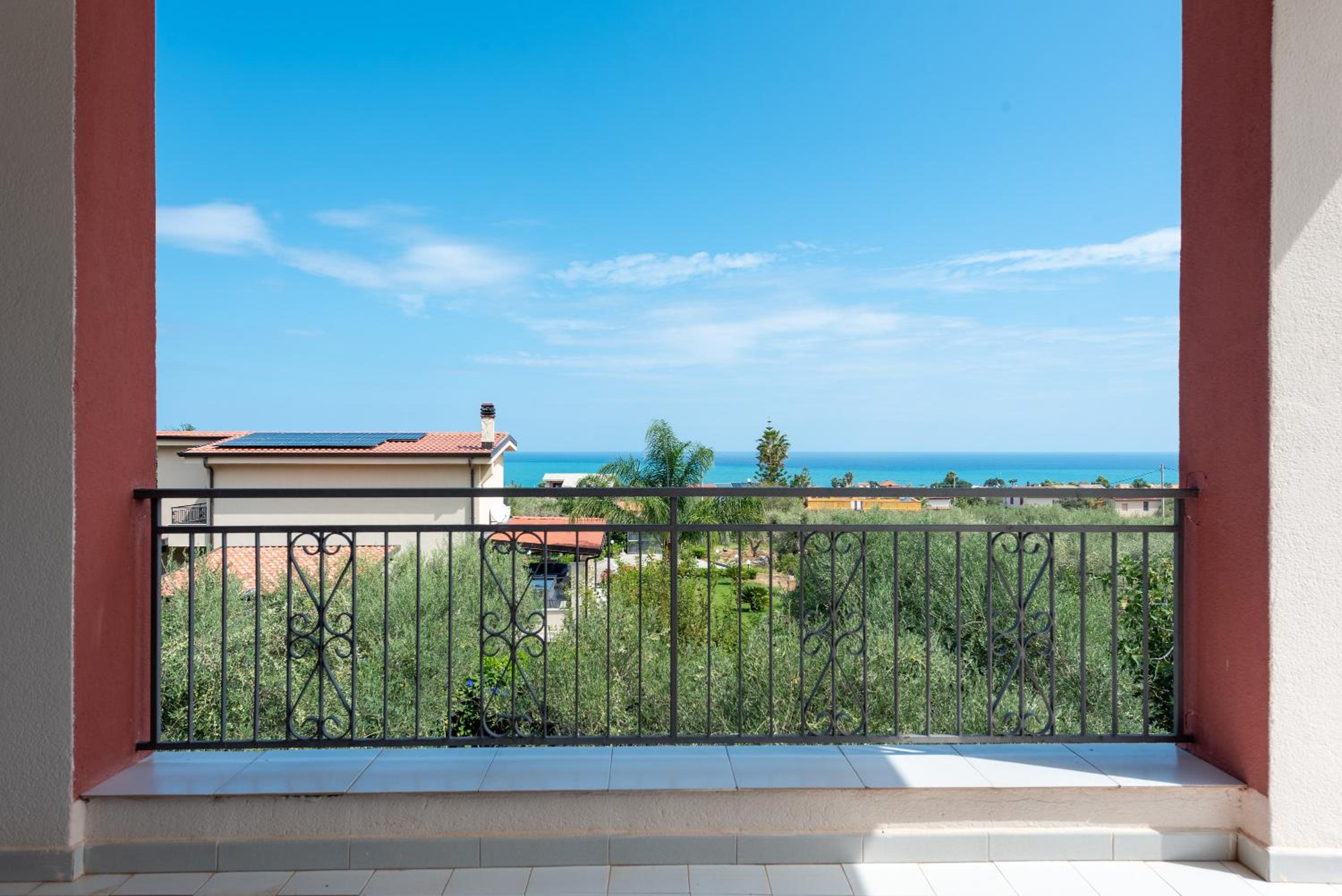 Casa Vacanze Zina view 4