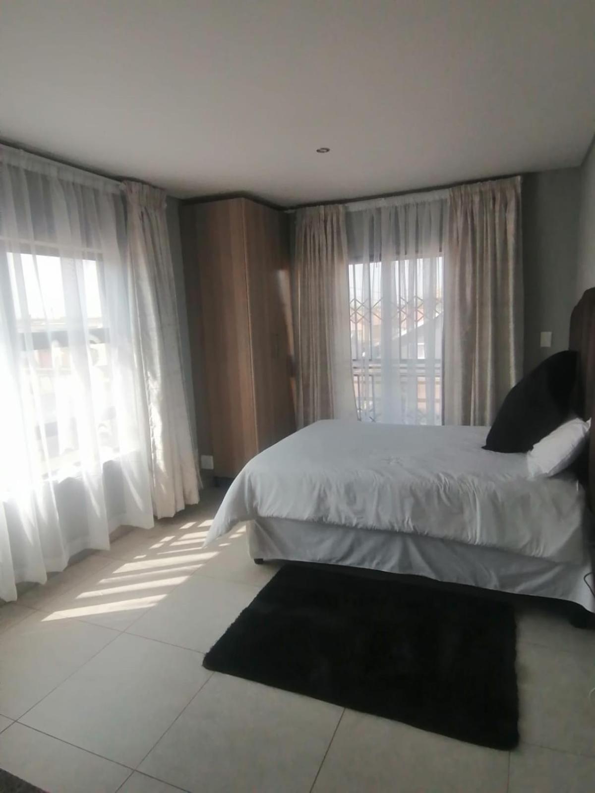 Serenity Guest House