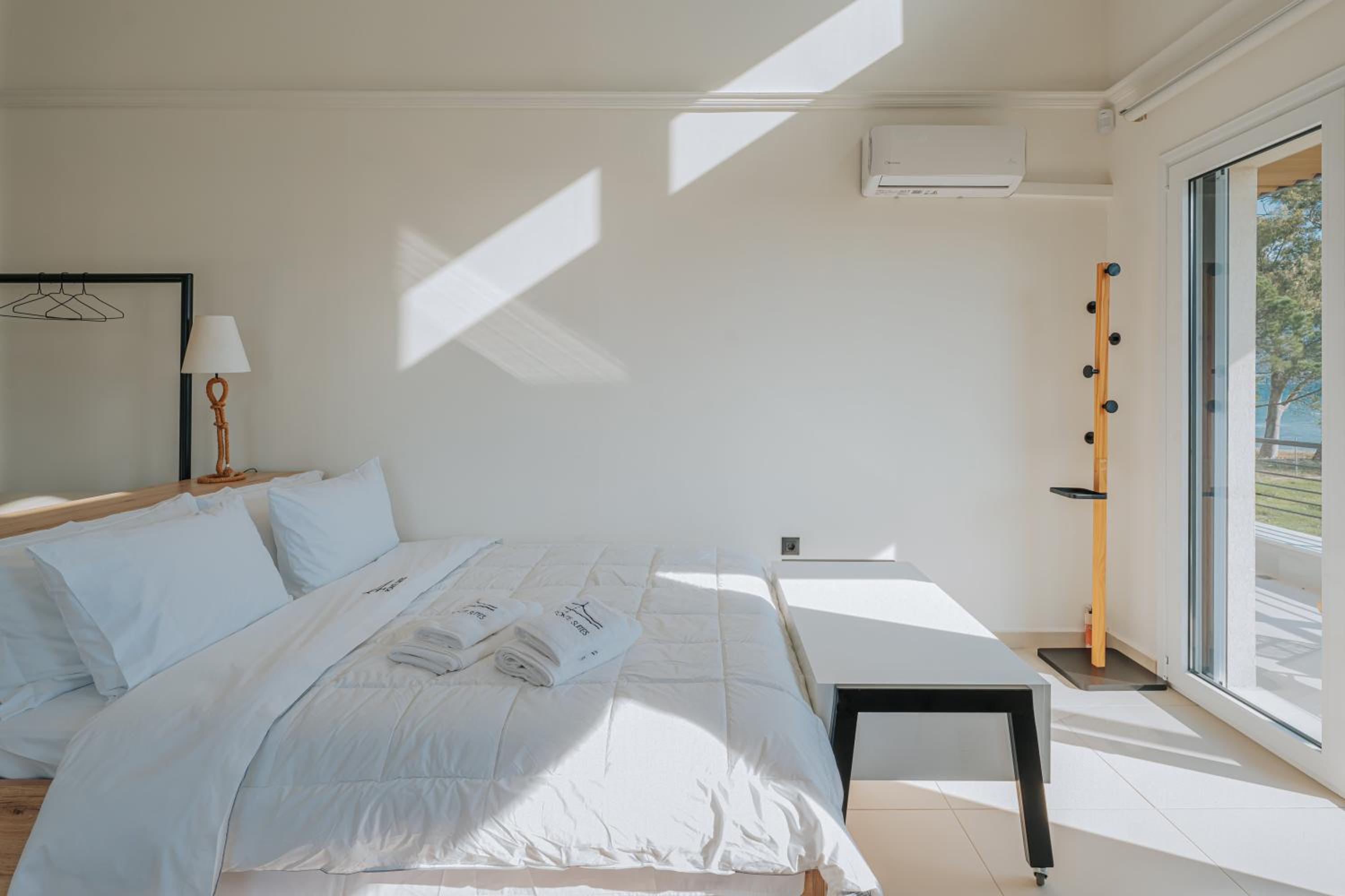 Ponte Suites