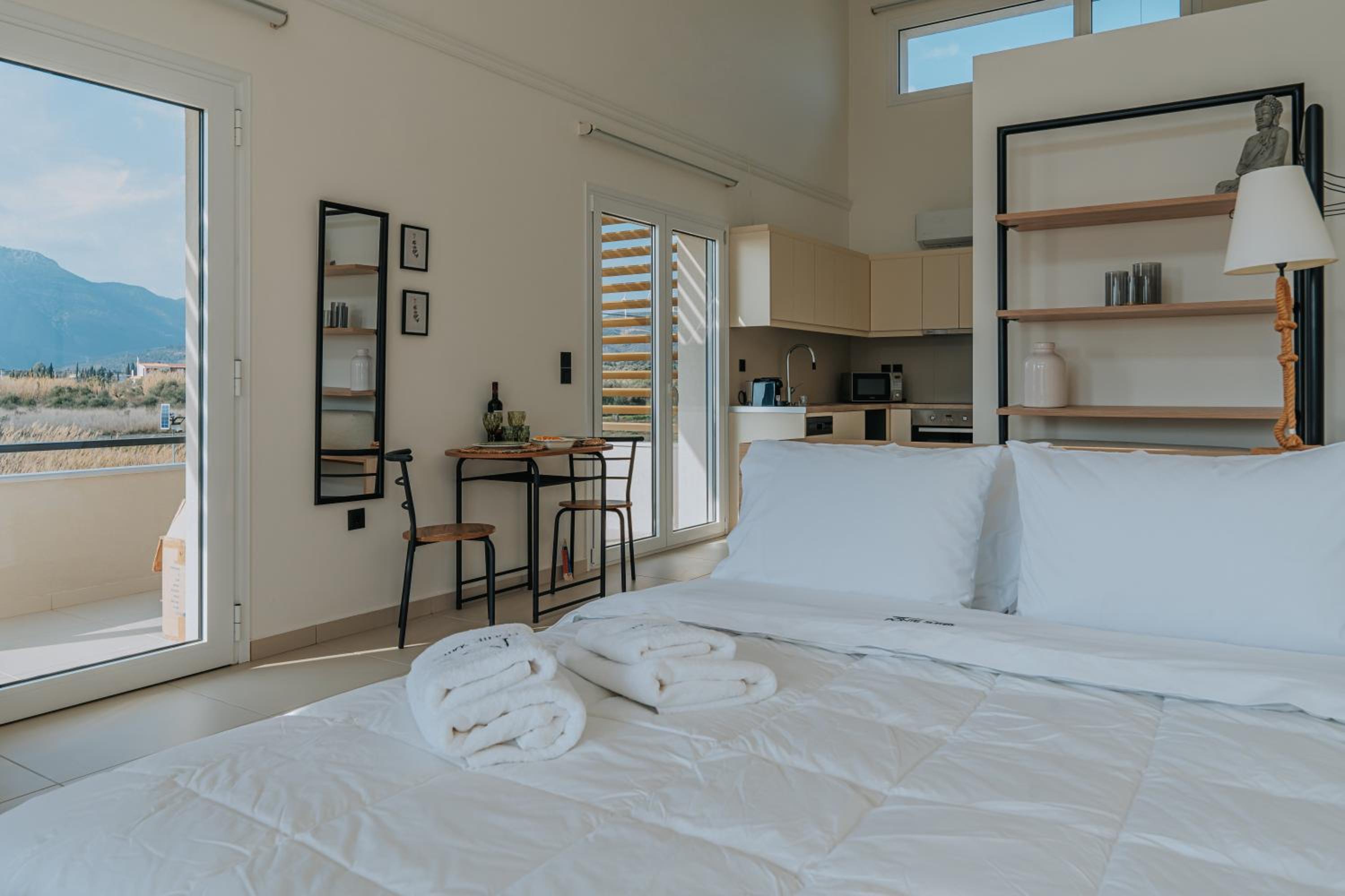 Ponte Suites