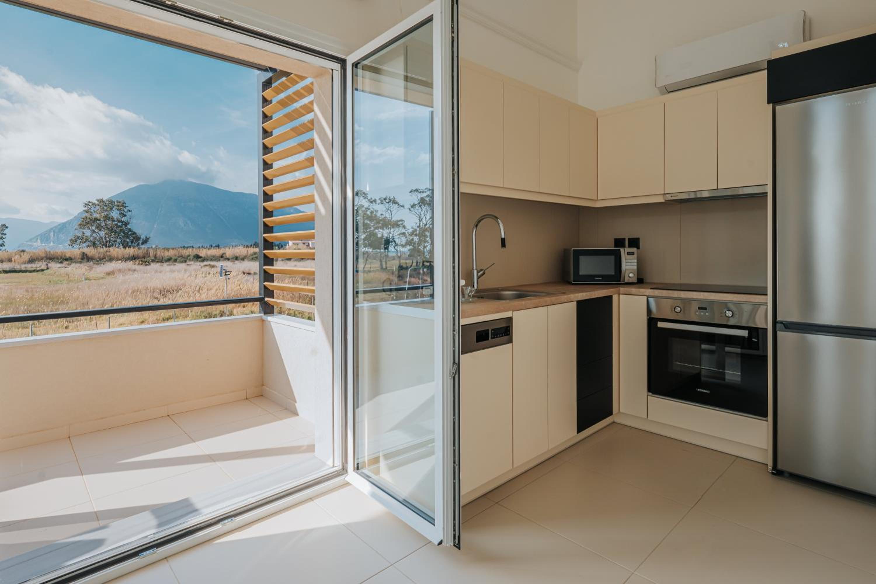 Ponte Suites