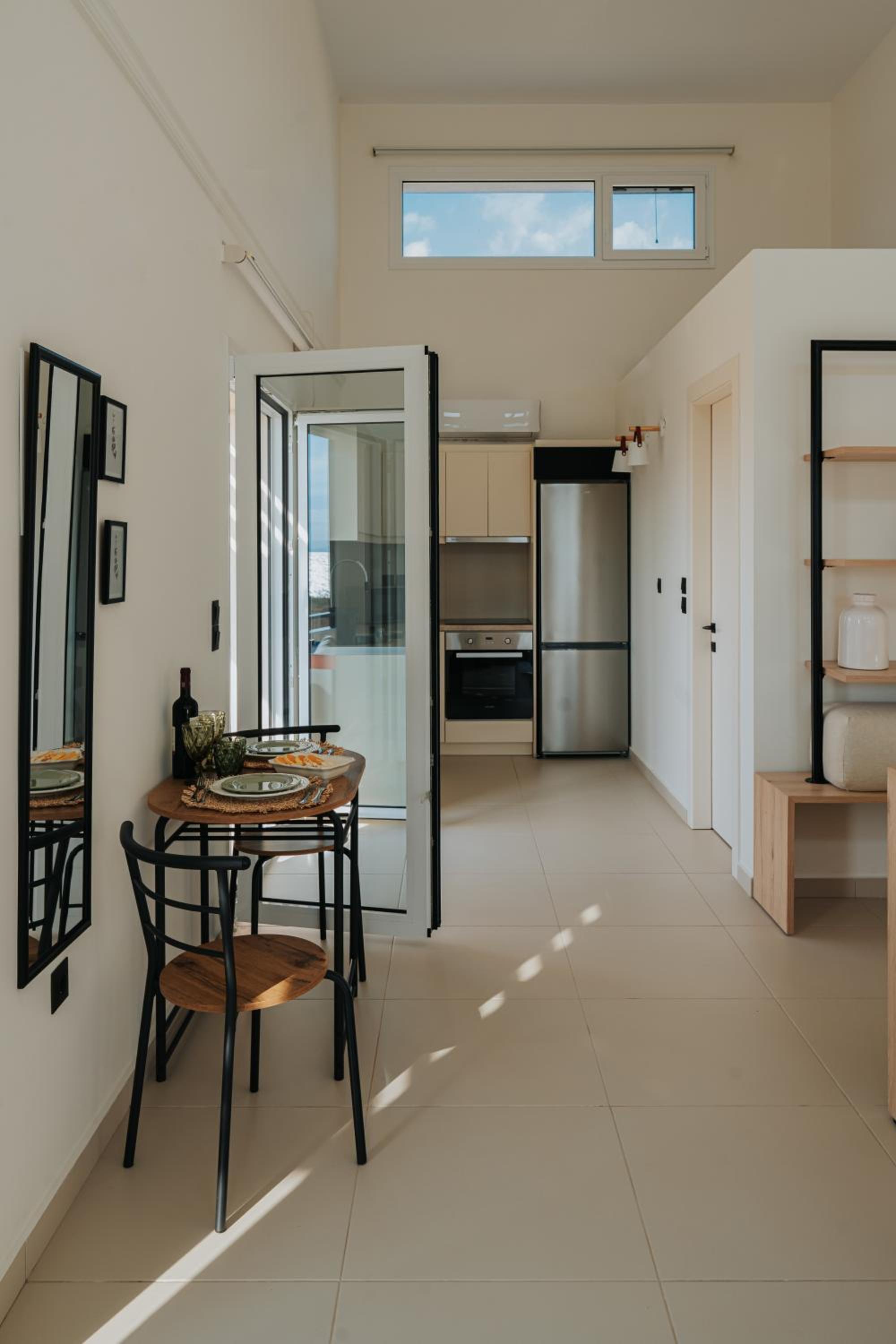Ponte Suites