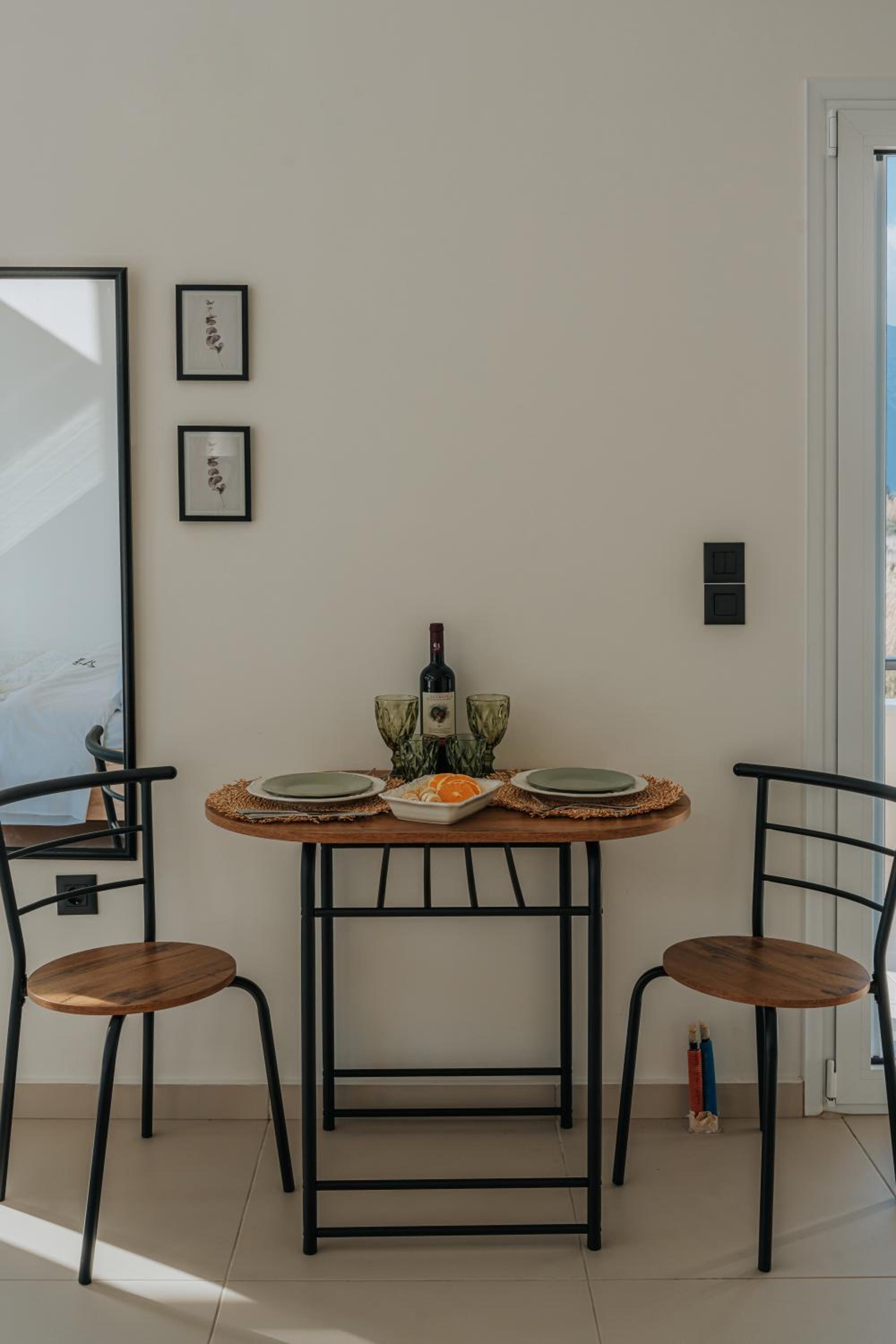 Ponte Suites