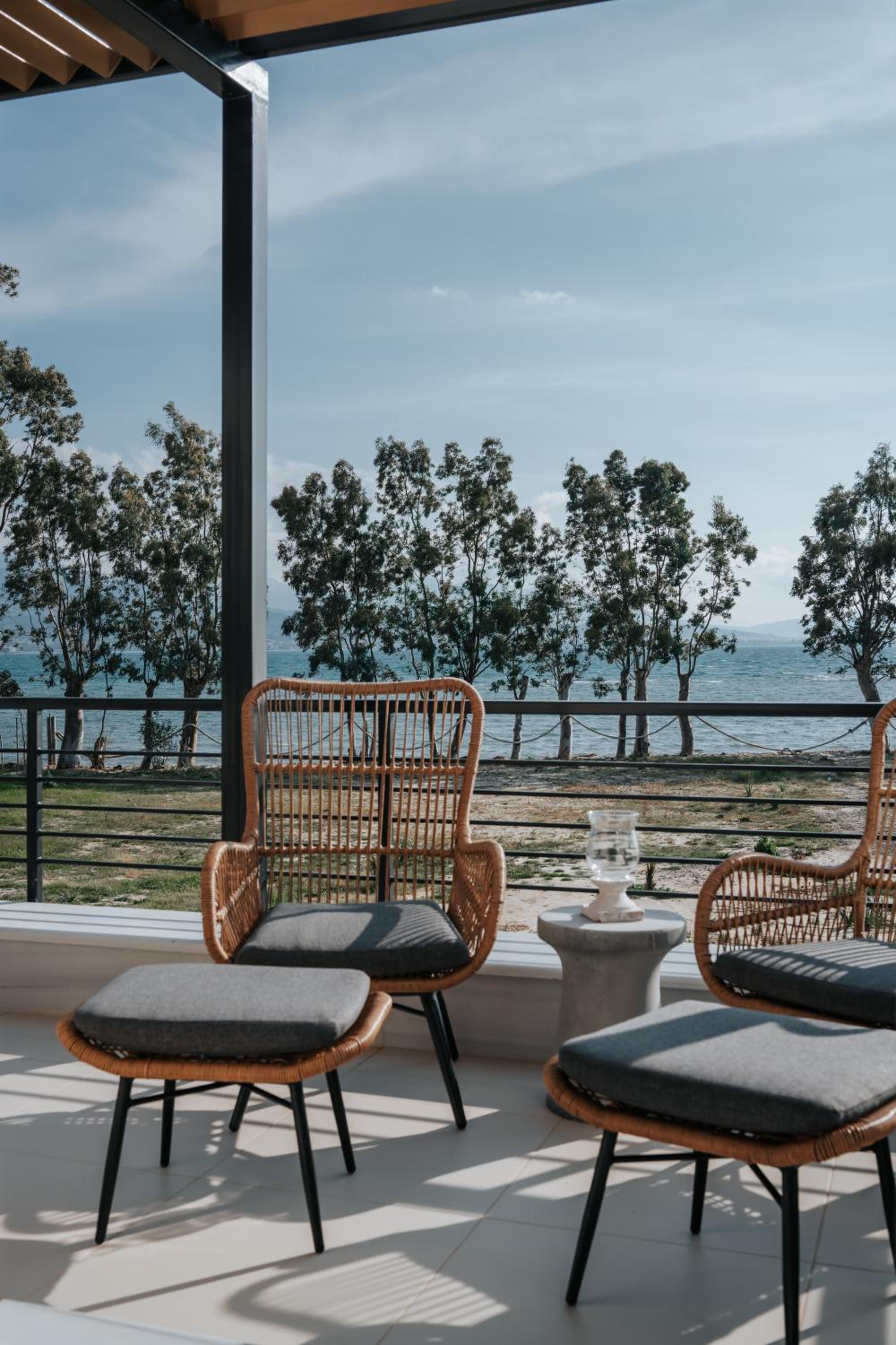 Ponte Suites