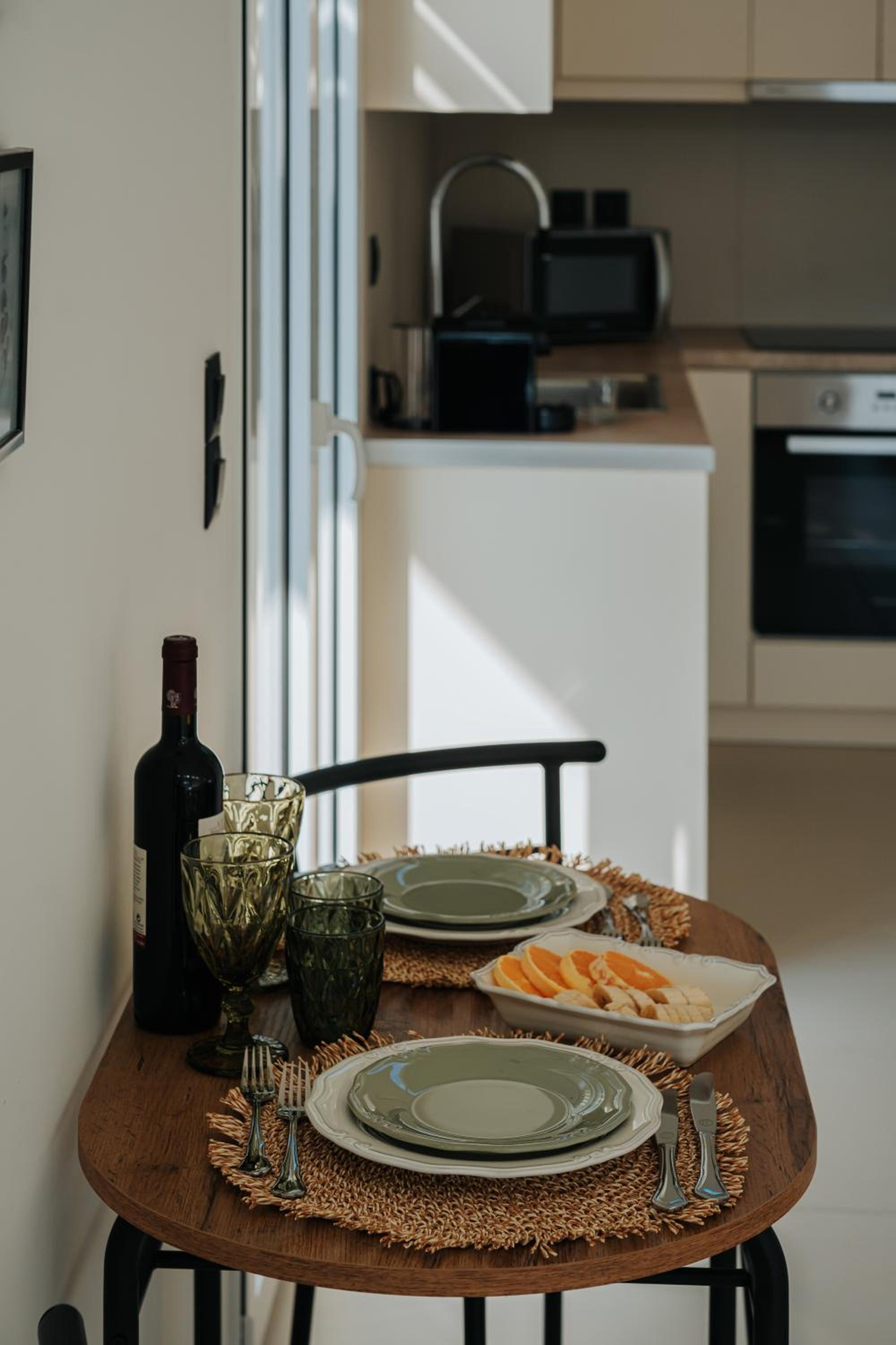 Ponte Suites