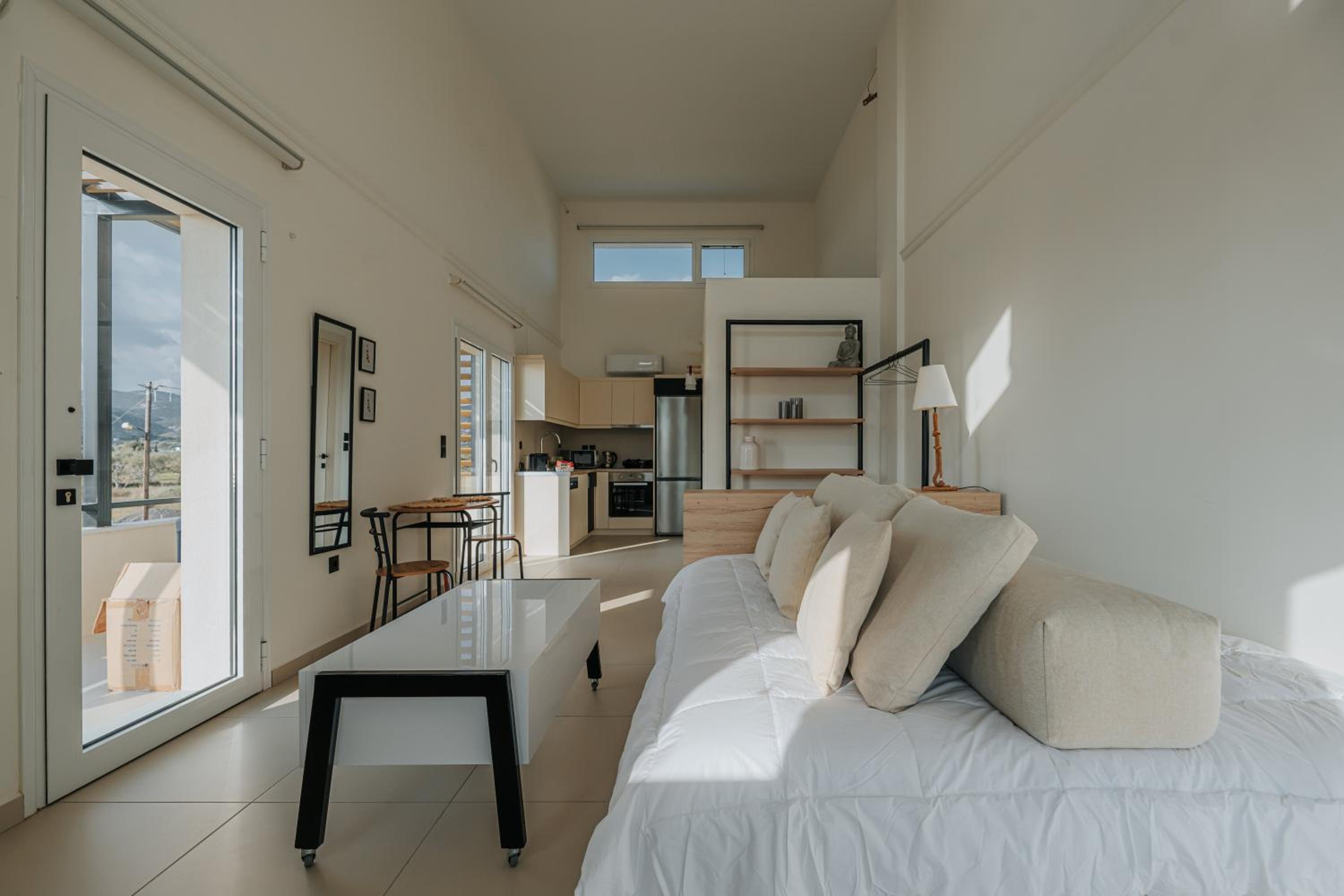 Ponte Suites