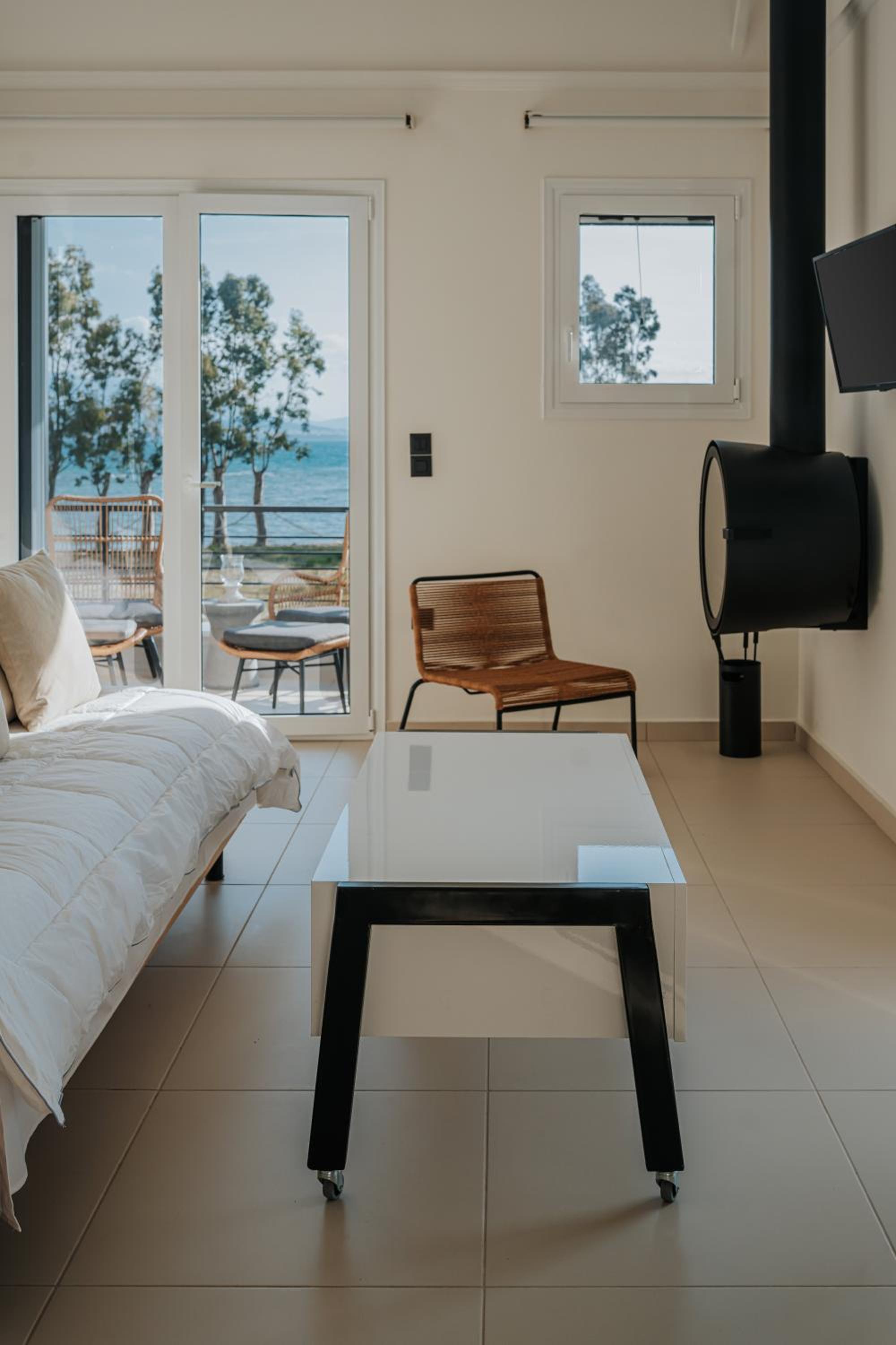Ponte Suites